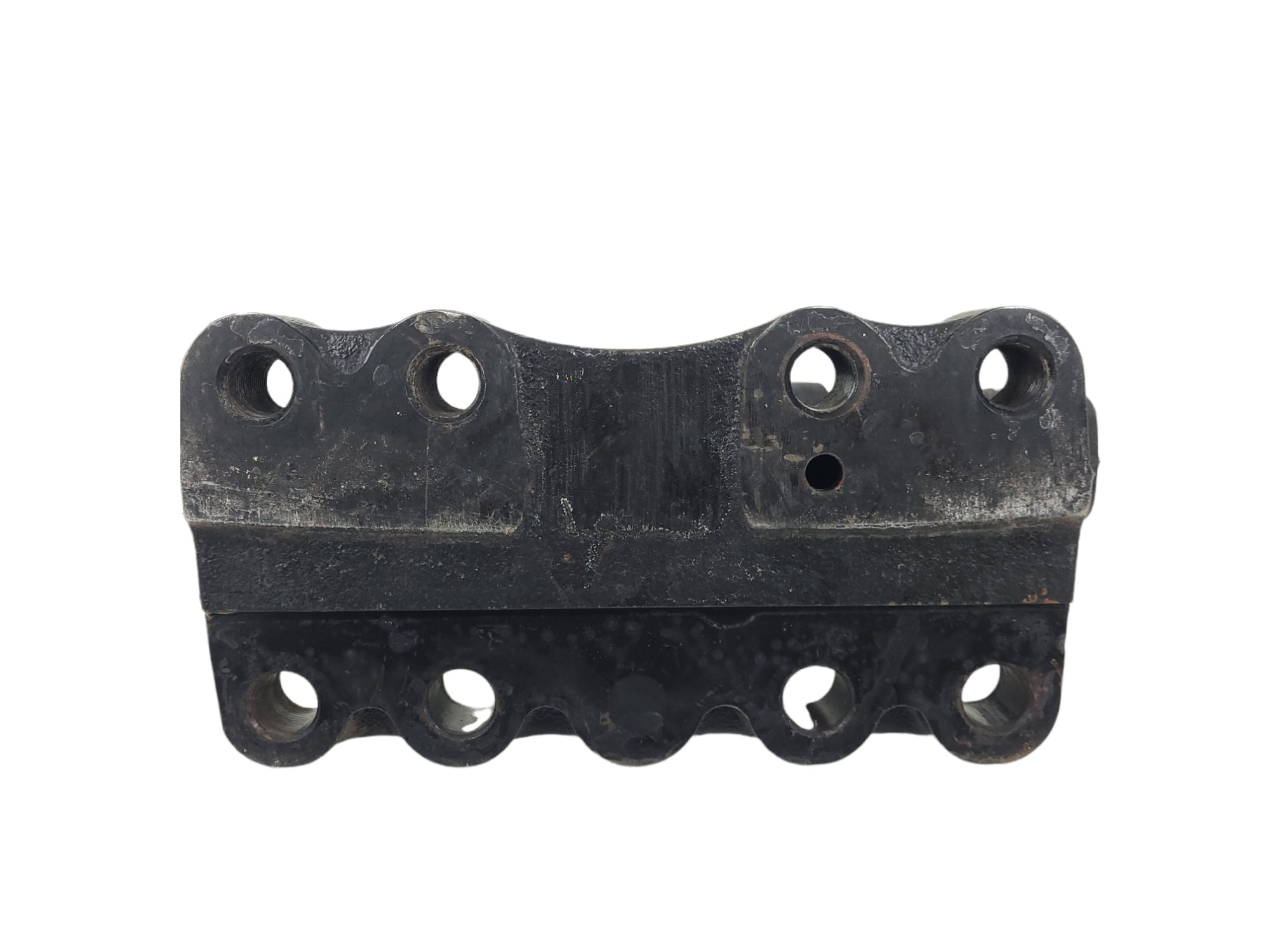 Cavalete Mancal Estabilizador M Benz Axor A9473251009 7