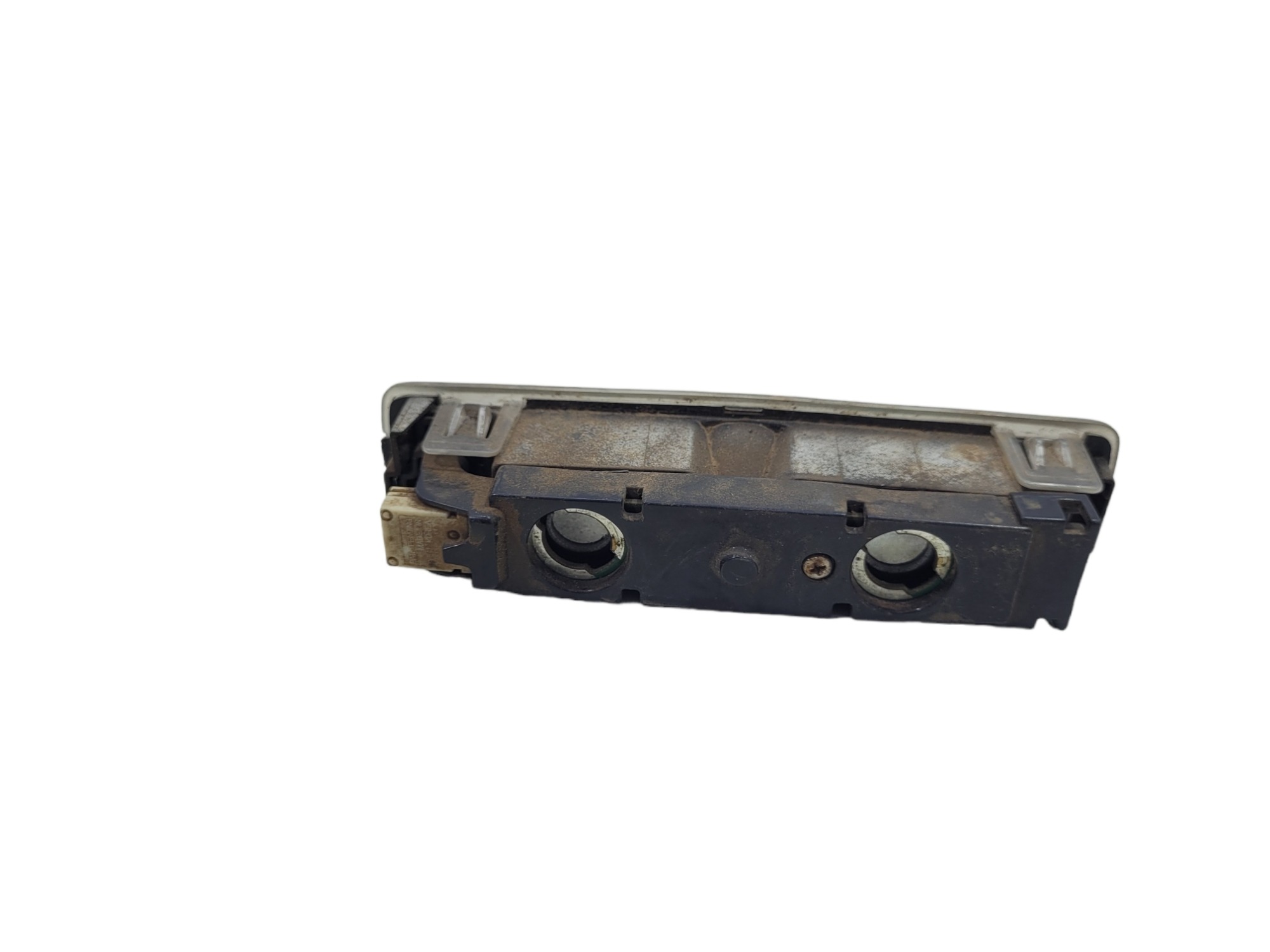 Luz Interna Volvo Fh 5