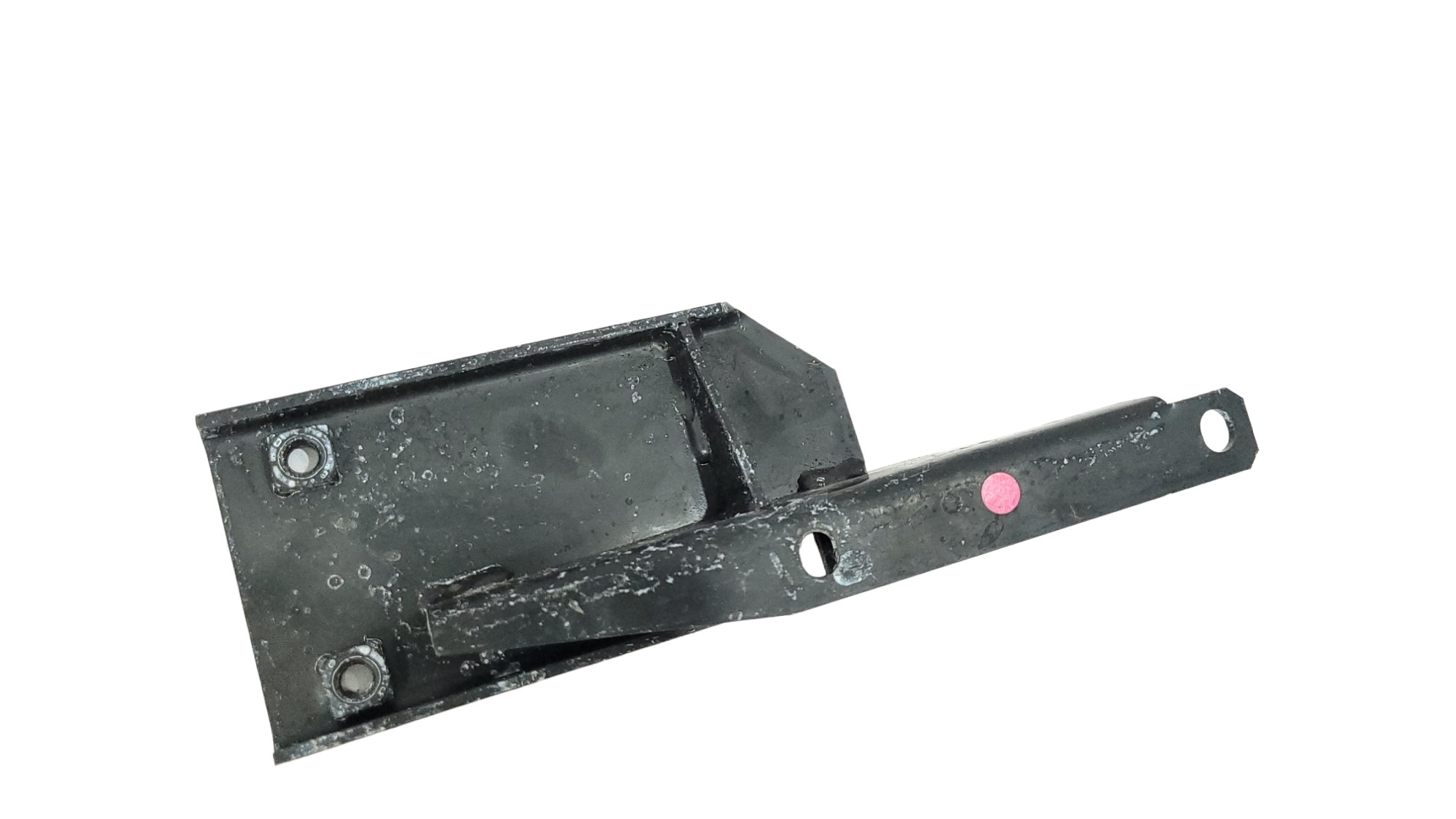 Suporte Pedal Acelerador Vw 3