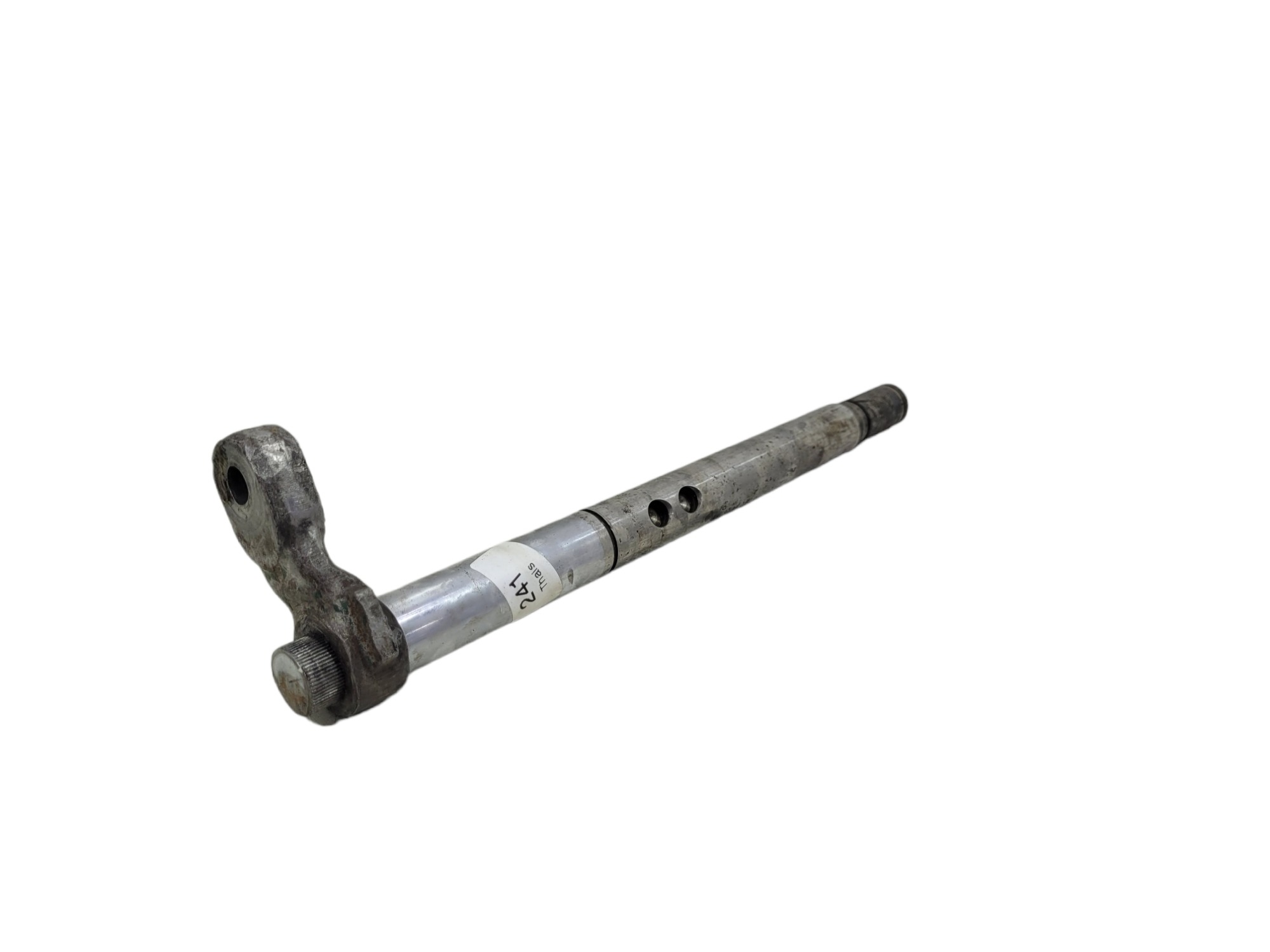 Eixo Trambulador Caixa Zf 1650 2