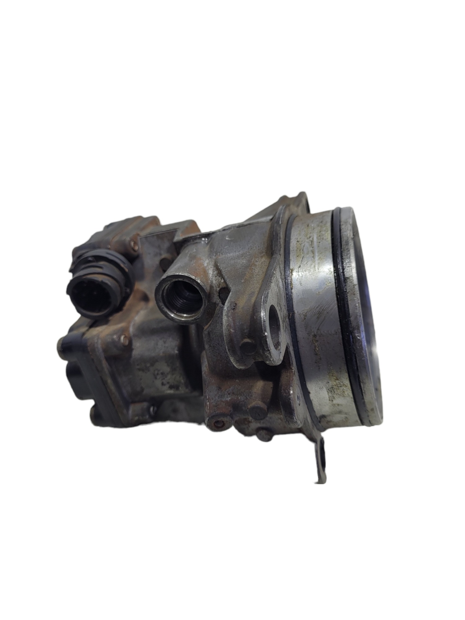 Cilindro Caixa Cambio G211 G260 3