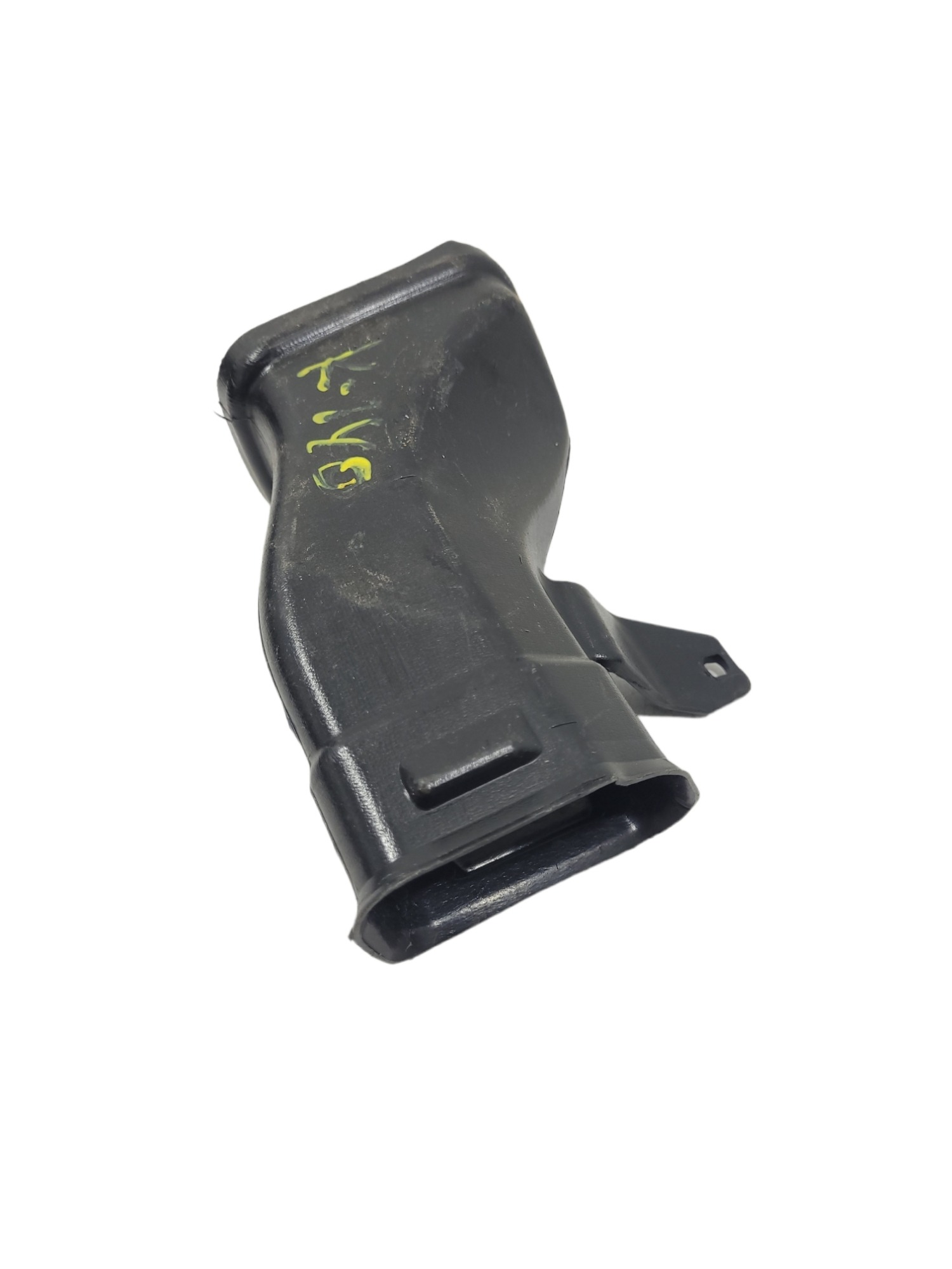 Canaleta Ar M Benz Axor A9408310645 4