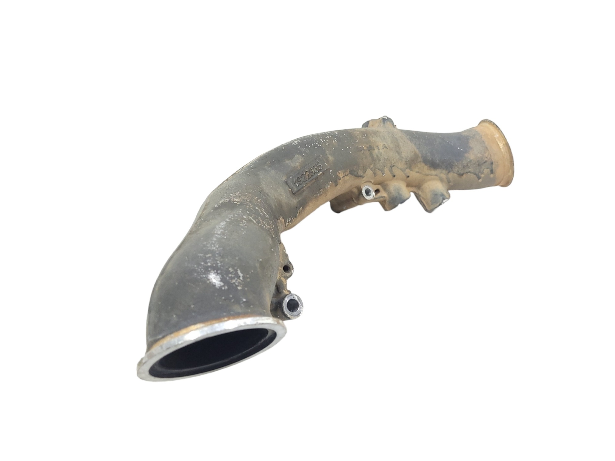 Tubo Turbina Scania 124n 1922985 2