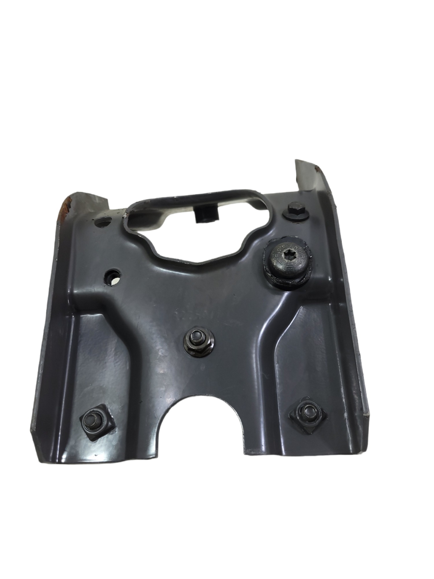Suporte Válvula Limitadora Pressão Scania G420 1481499 3