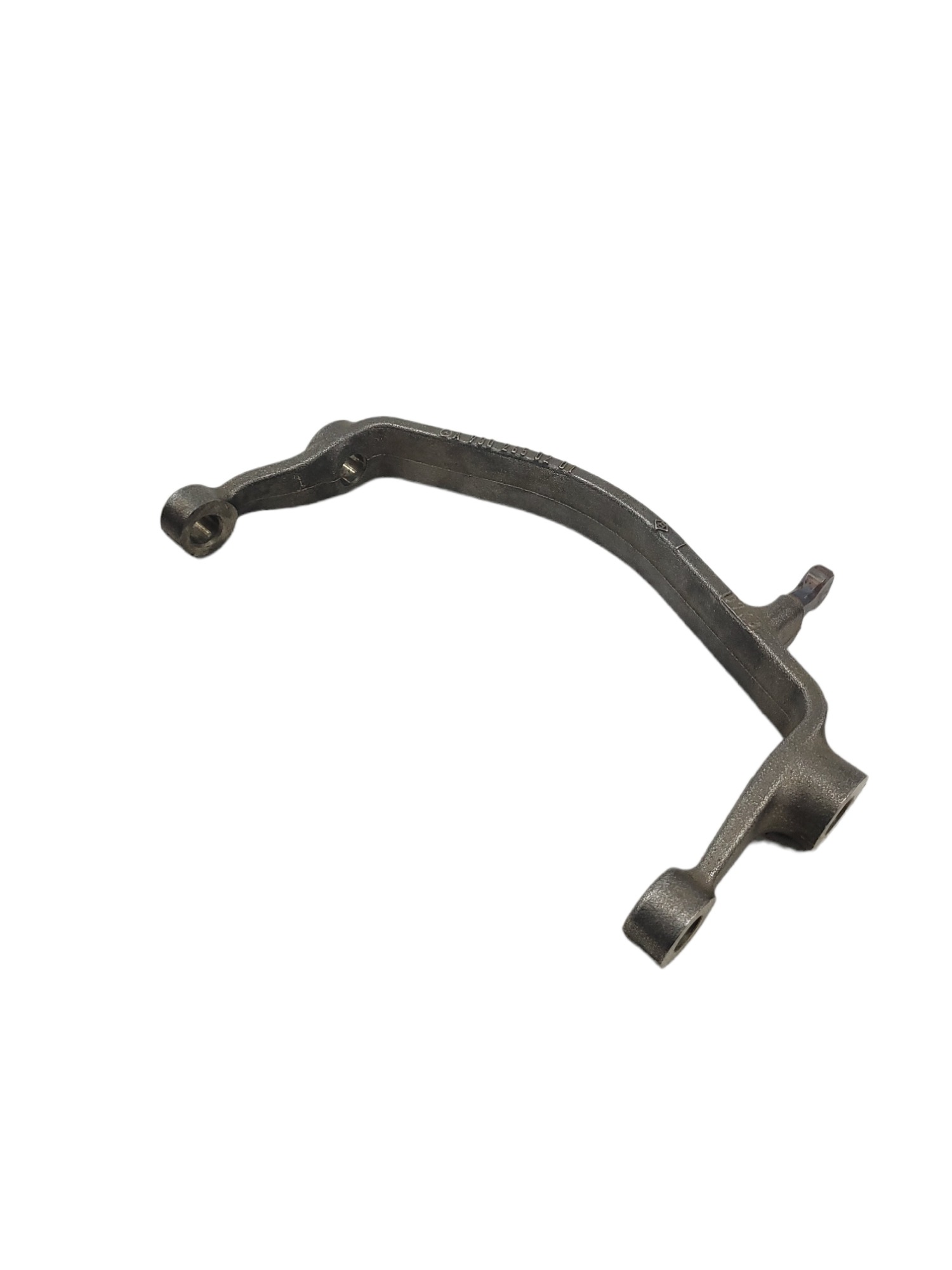 Garfo Mudança Caixa M Benz G330 A9302650201 4