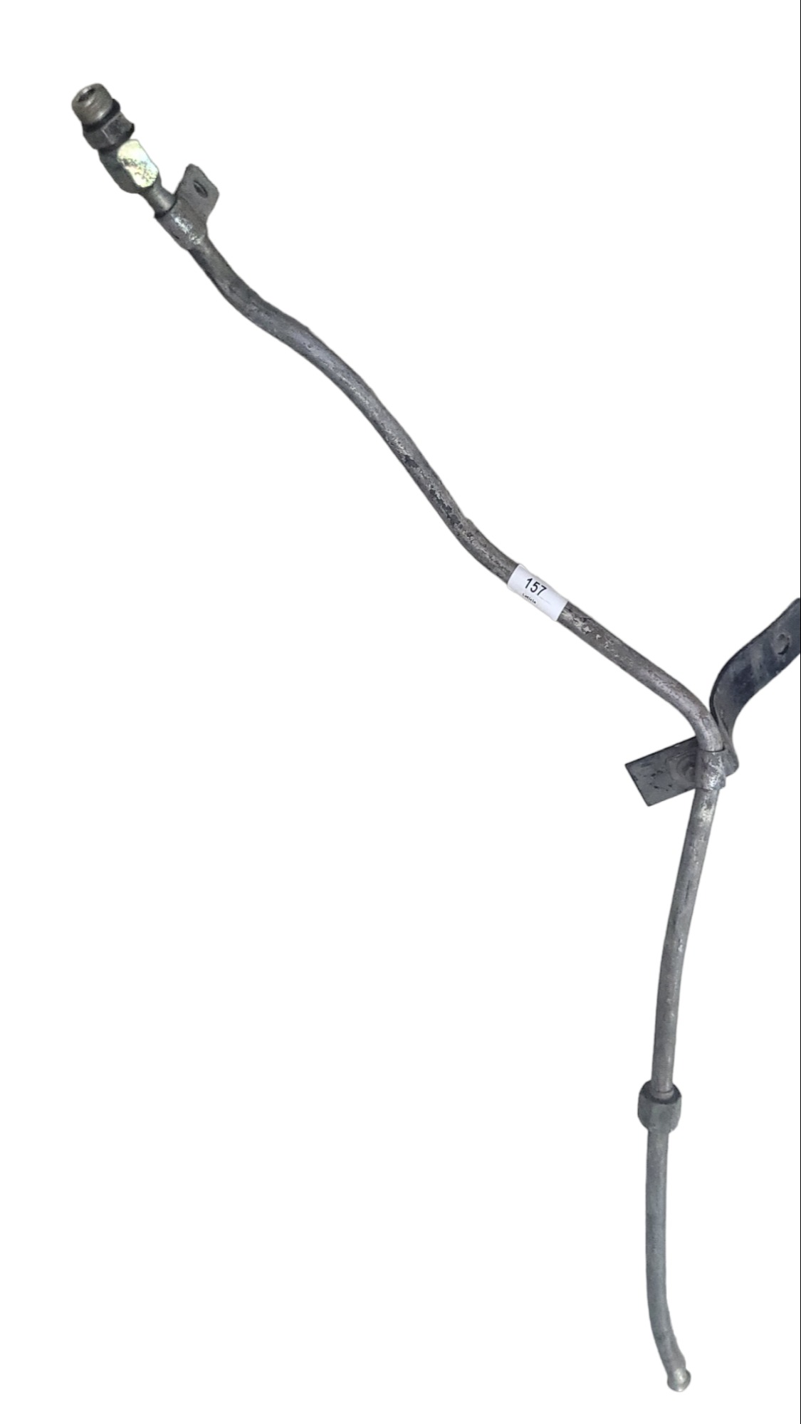Cano Serpentina Compressor Ar Vw 5