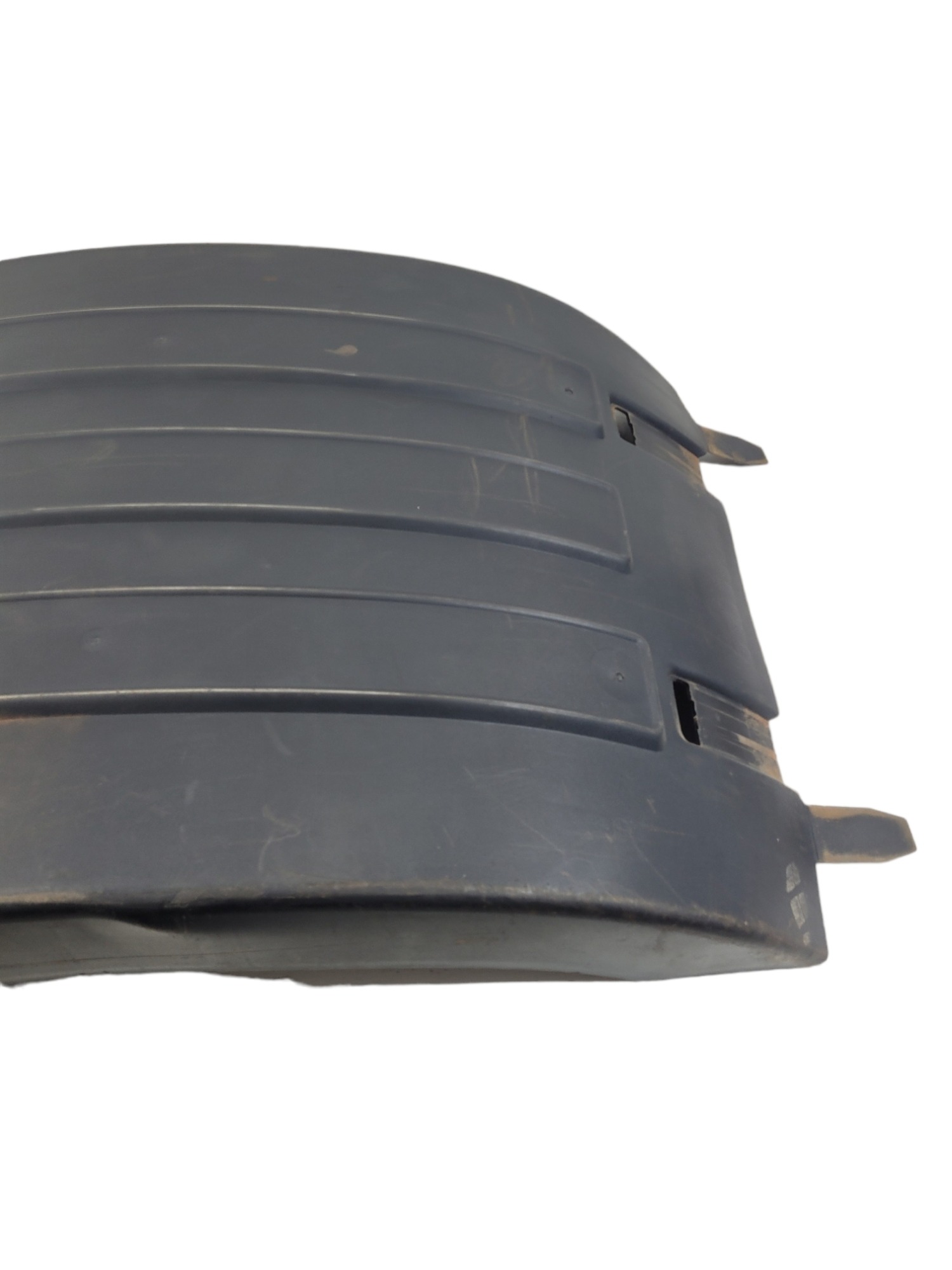 Paralama Traseiro Central Volvo Fh 2010 A 2014 21094384 6