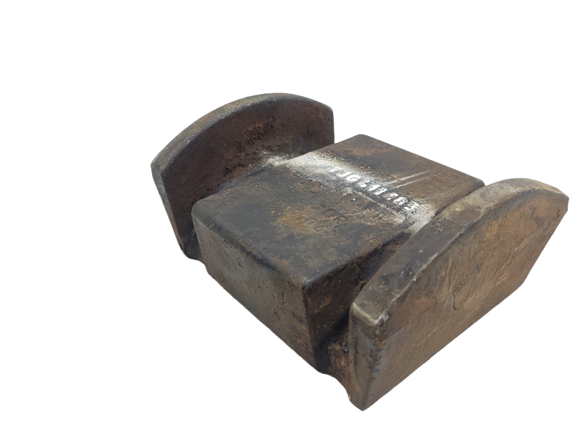 Espaçador Guia Grampo Vw 8150 Delivery Tjg411185 4