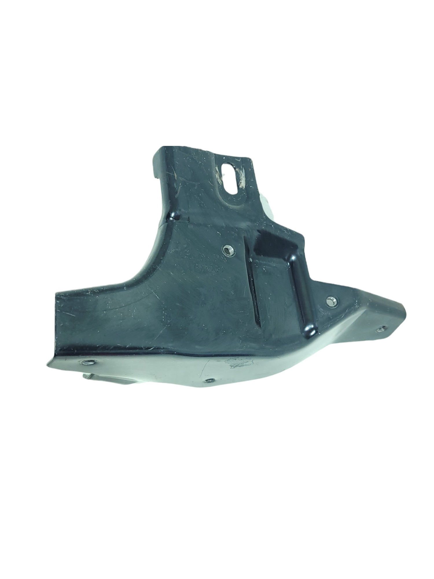 Suporte Da Prateleira Superior Scania 3