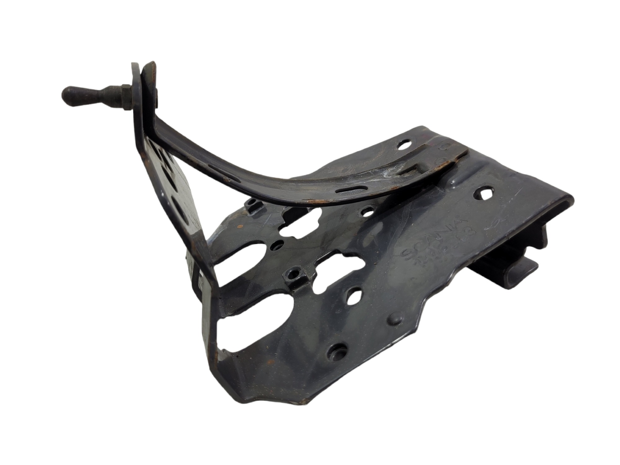 Suporte Defletor Frontal Scania 114 1492563 1