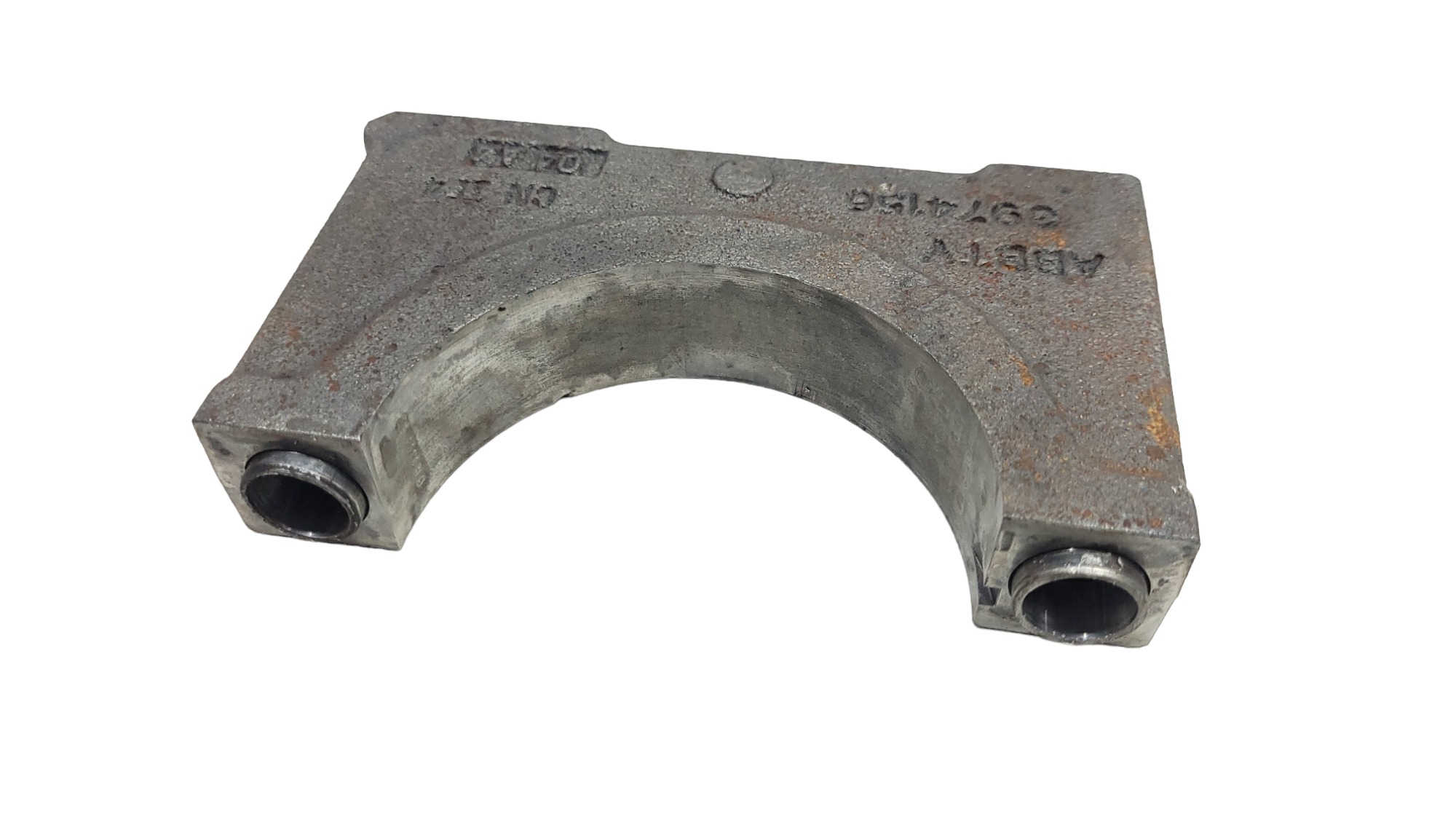 Mancal Bloco Motor Cummins Isb 3974156 4