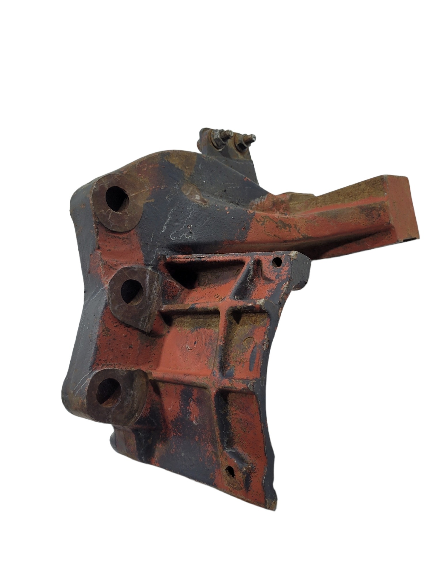 Suporte Coxim Motor Direito Iveco Stralis500307184 3