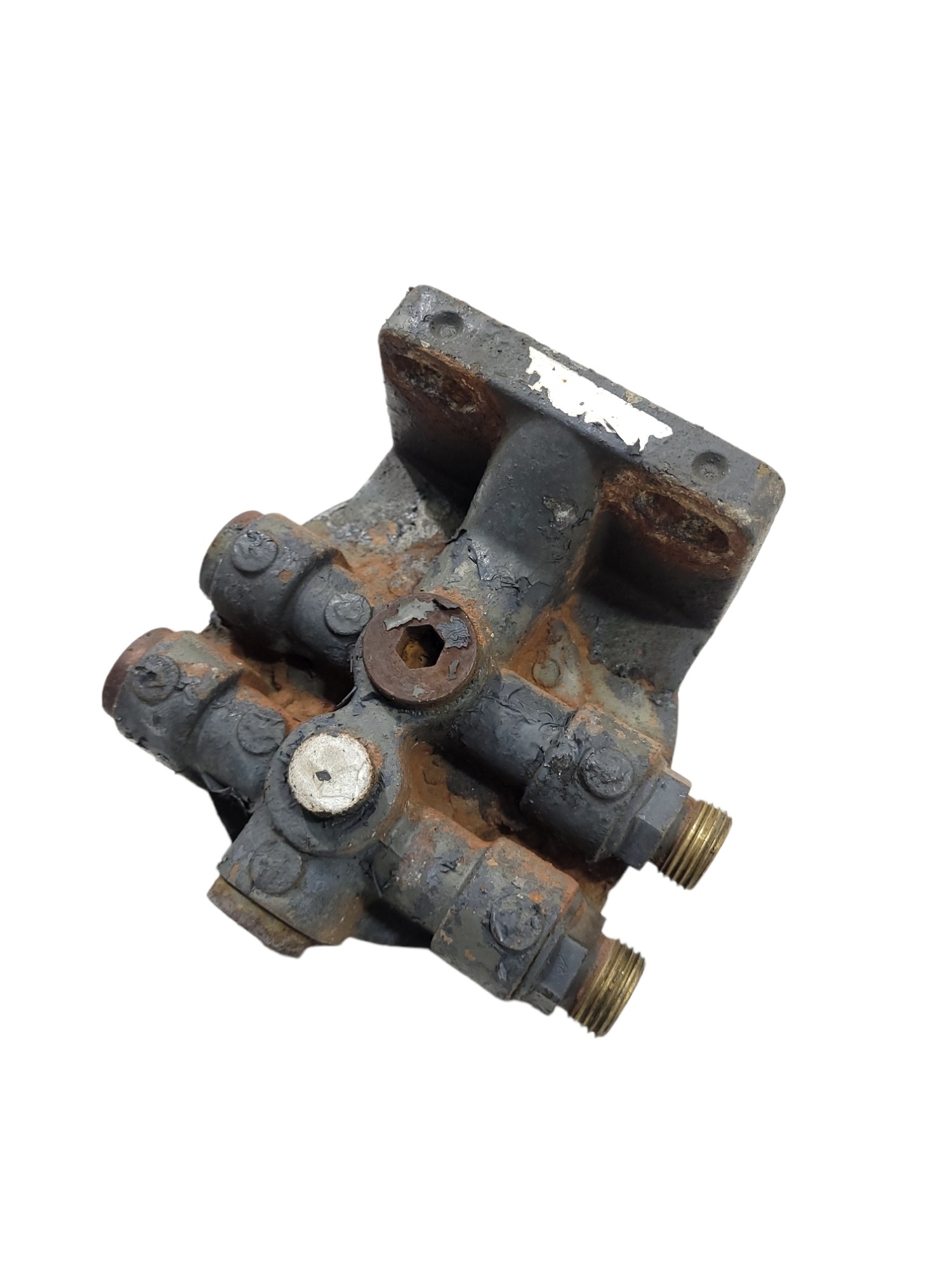 Cabeçote Filtro Sedimentador Vw 1