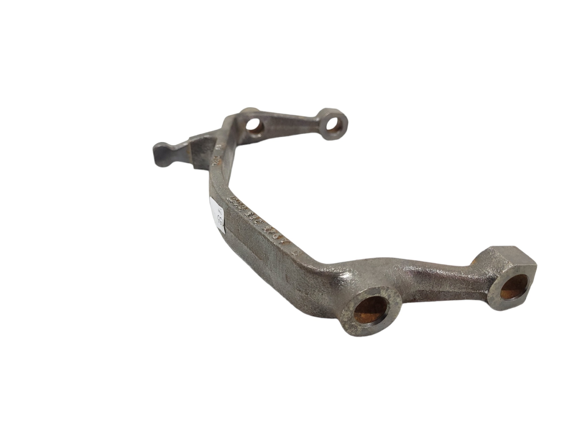 Garfo Caixa Transferência M Benz A9452650001 4
