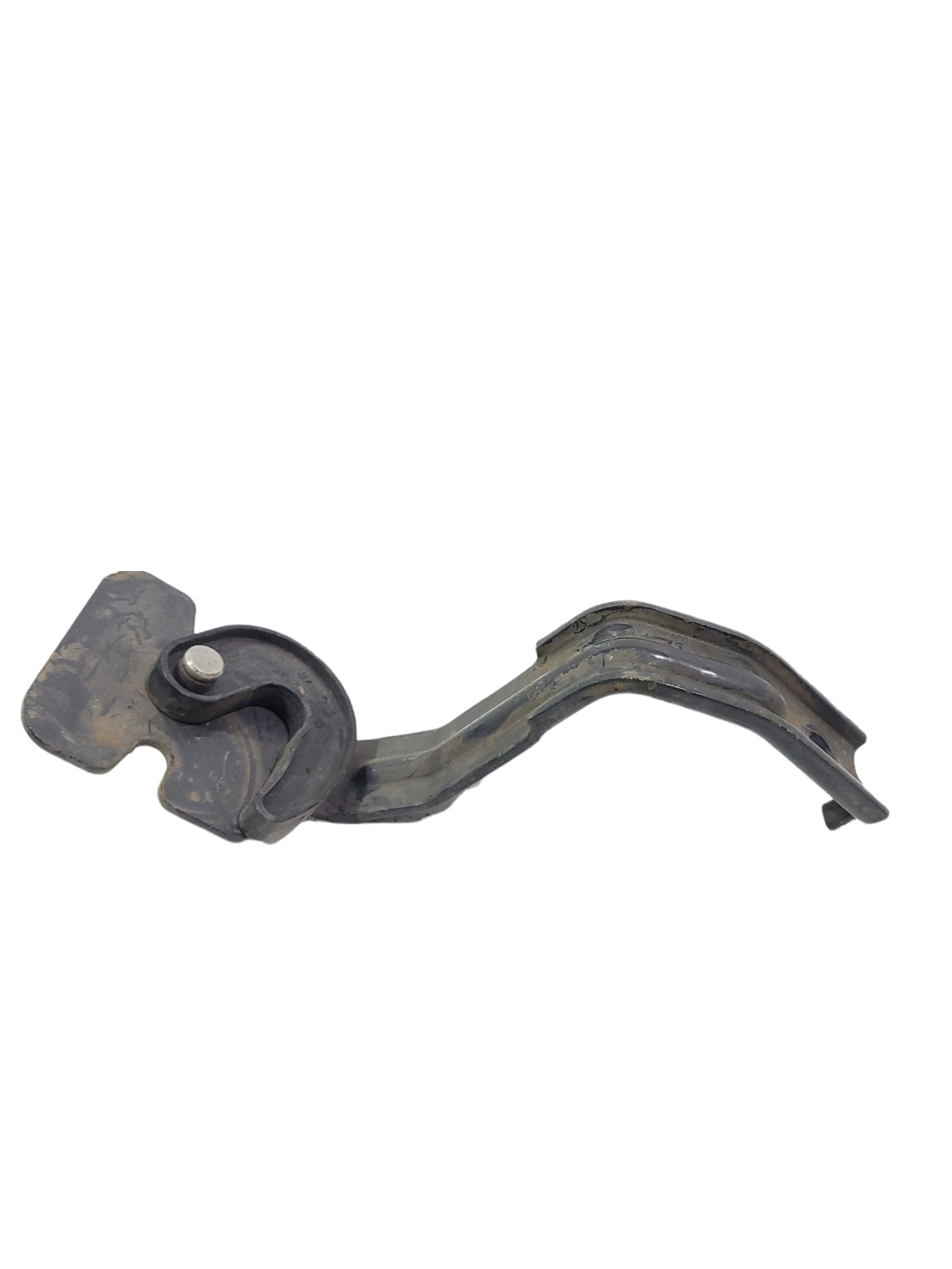 Fixador Scania1372378 3
