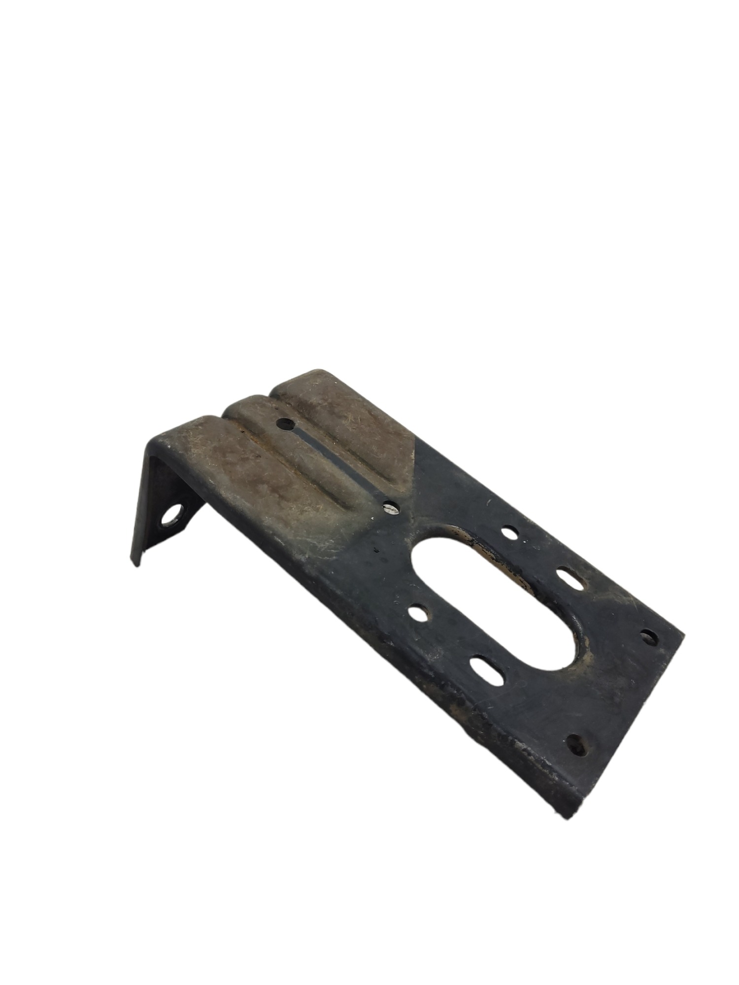 Suporte Lanterna Traseira Ford Cargo Xc4513470aa 2