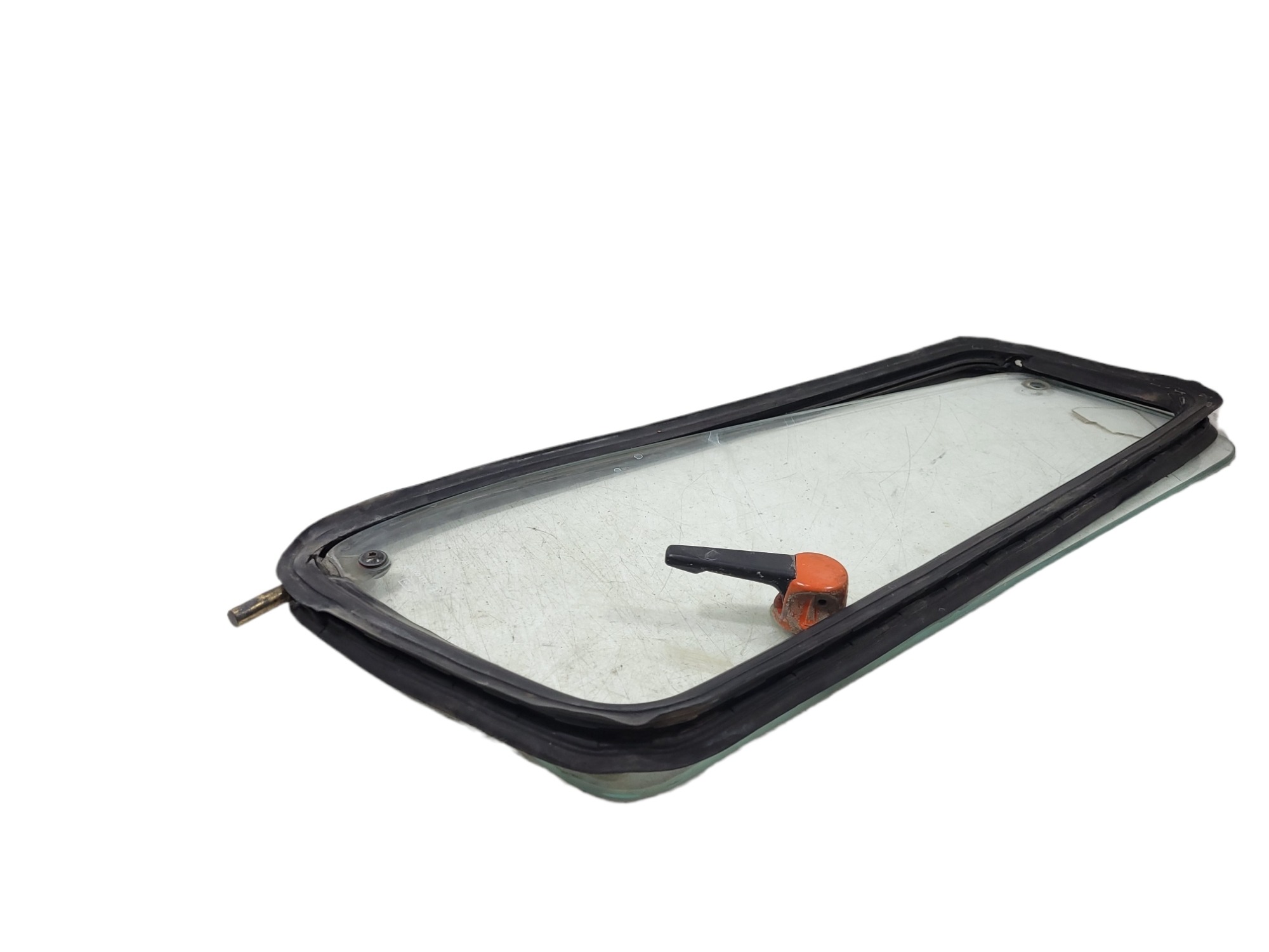 Ventarola Direita M Benz 1418 6737200360 2