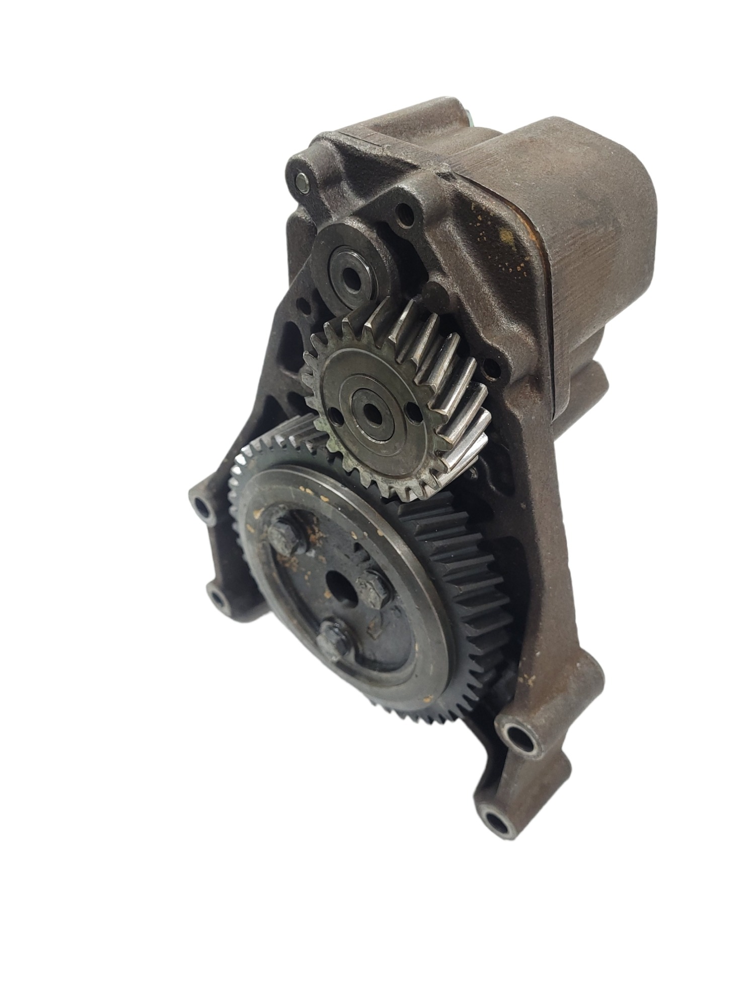 Bomba Óleo Motor Volvo 340 3