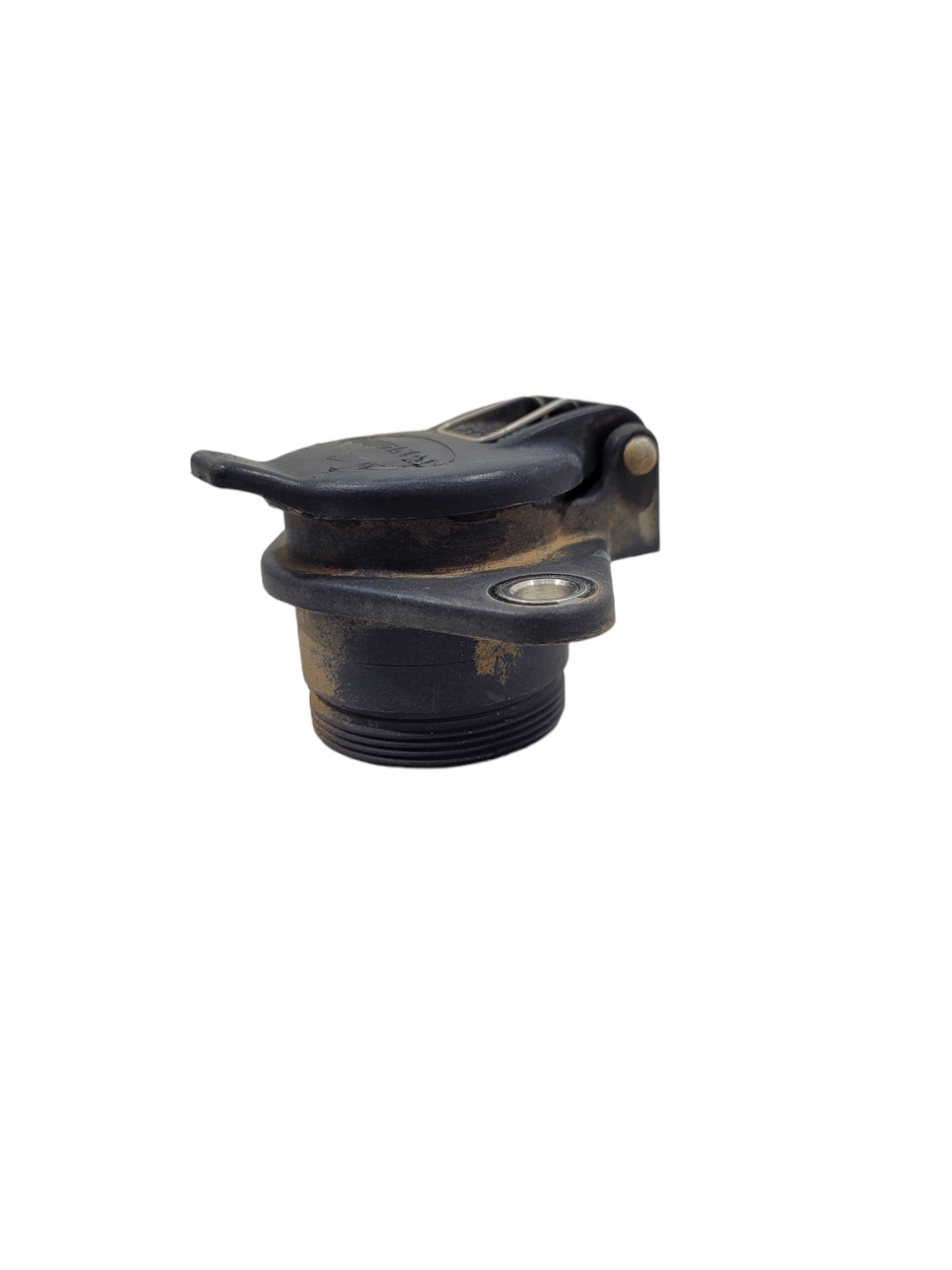 Conector Reboque Scania 3