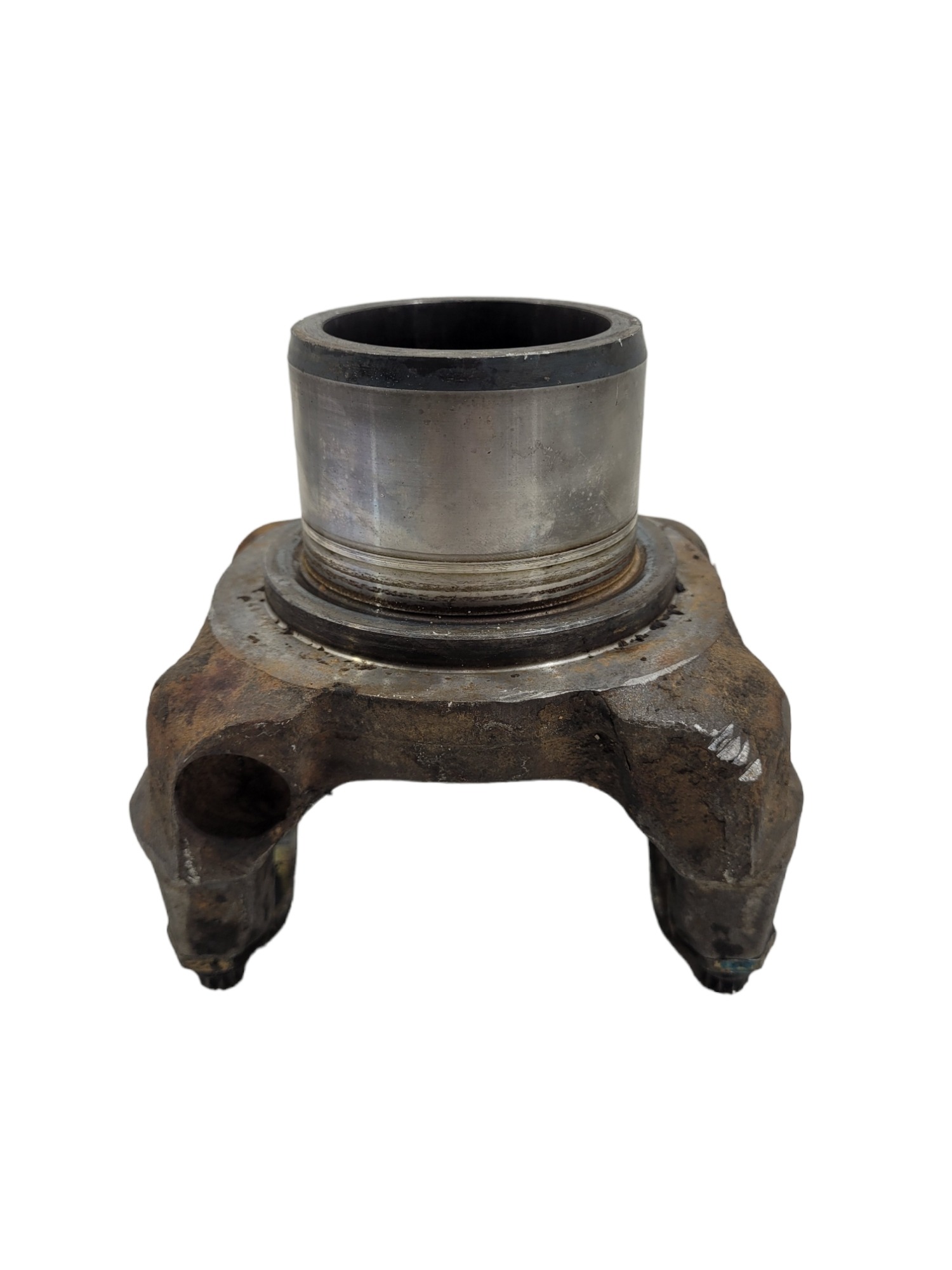 Flange Caixa Eaton 5