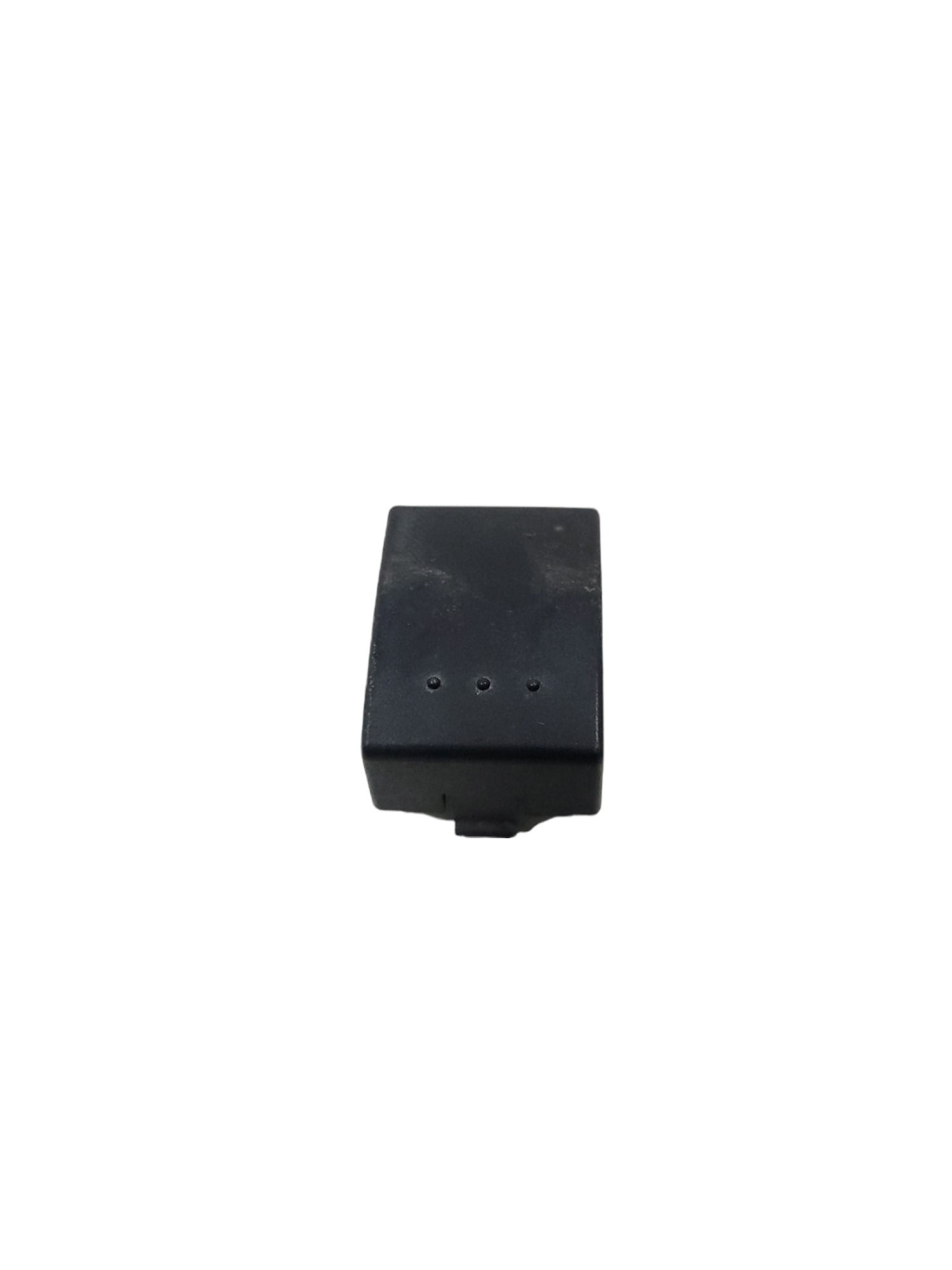 Botao Tapa-buraco Ford Cargo 1