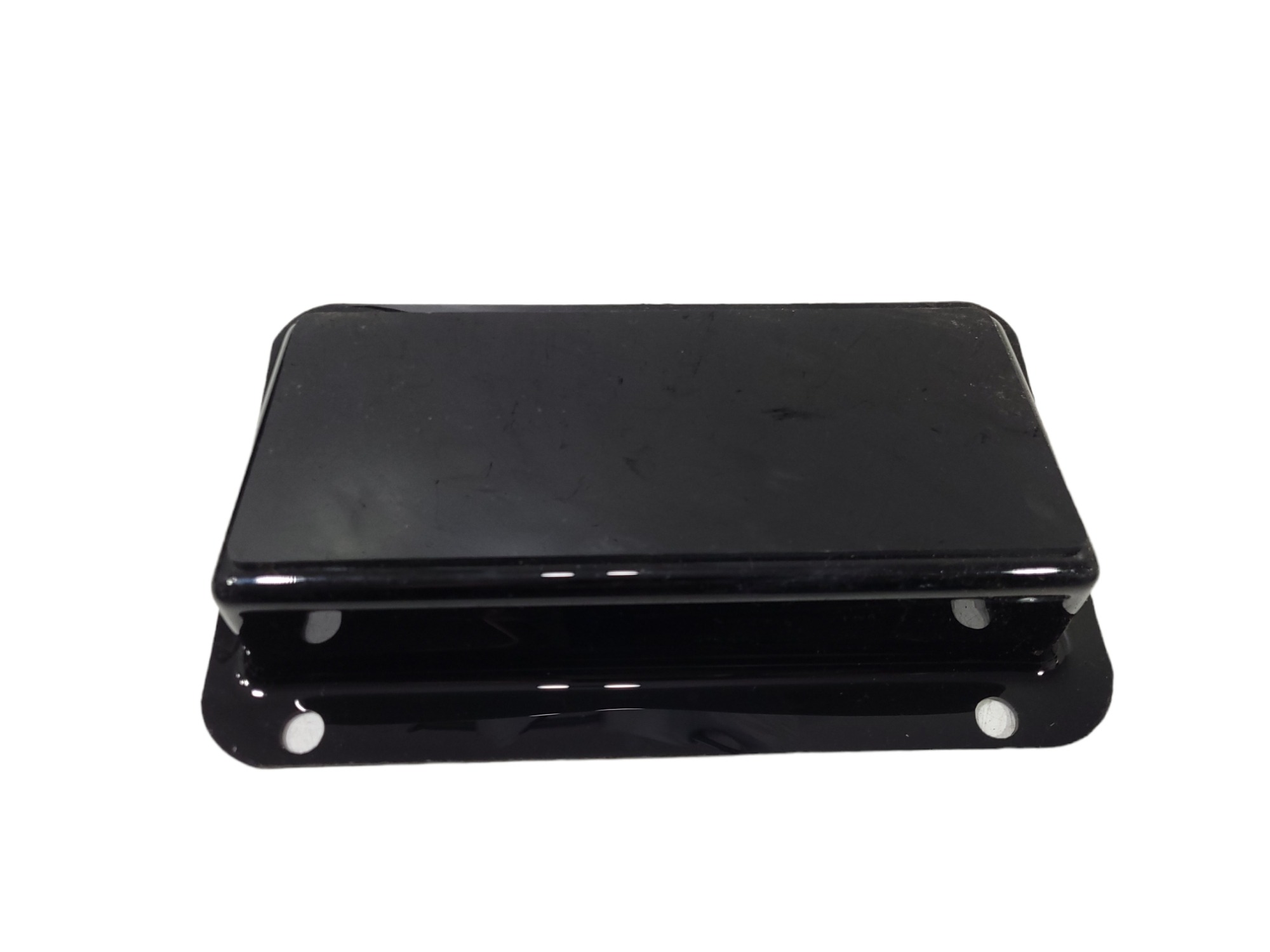 Porta Objetos Painel Volvo 24083623 Não Se Aplica 2