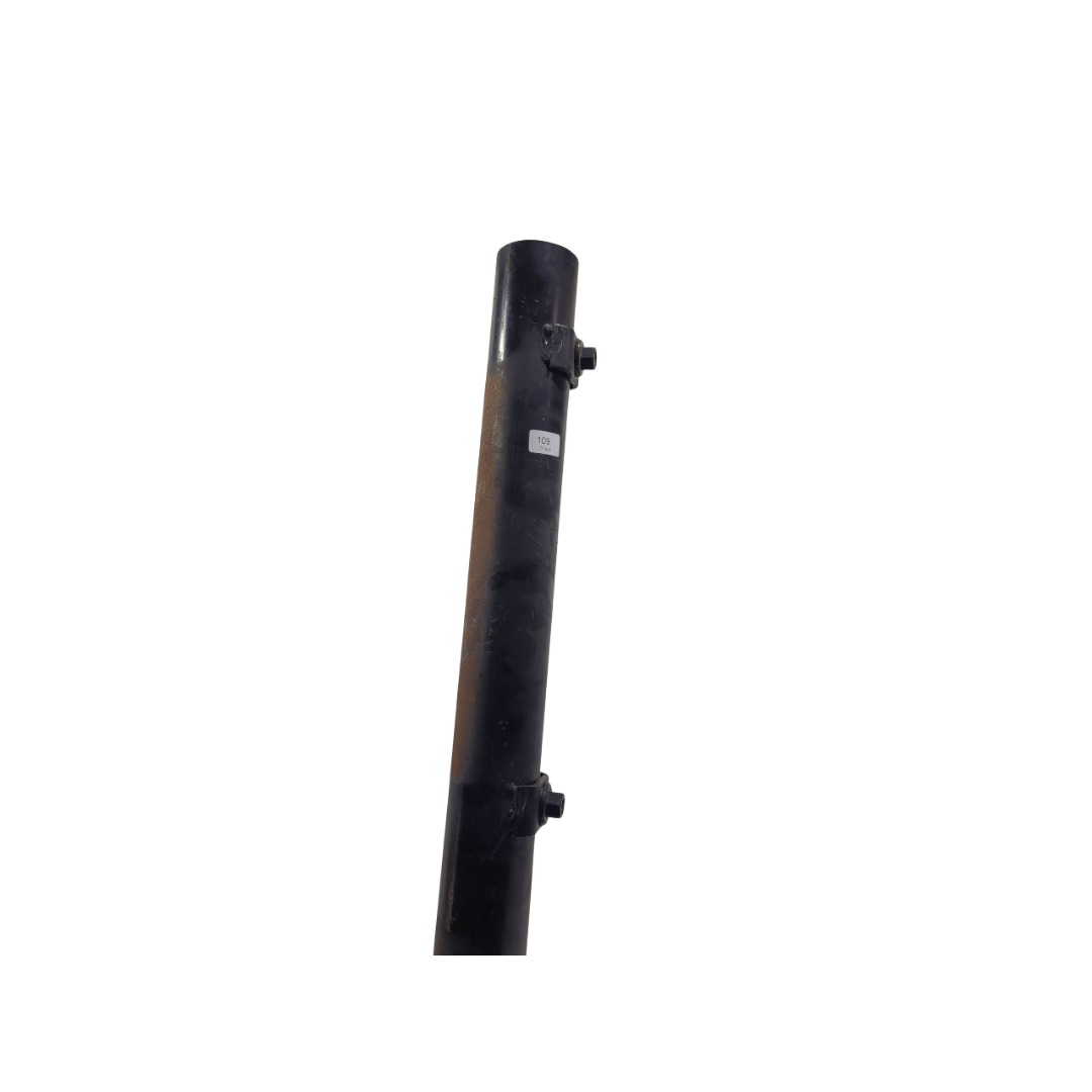Suporte Parelama M.benz * Preto 5