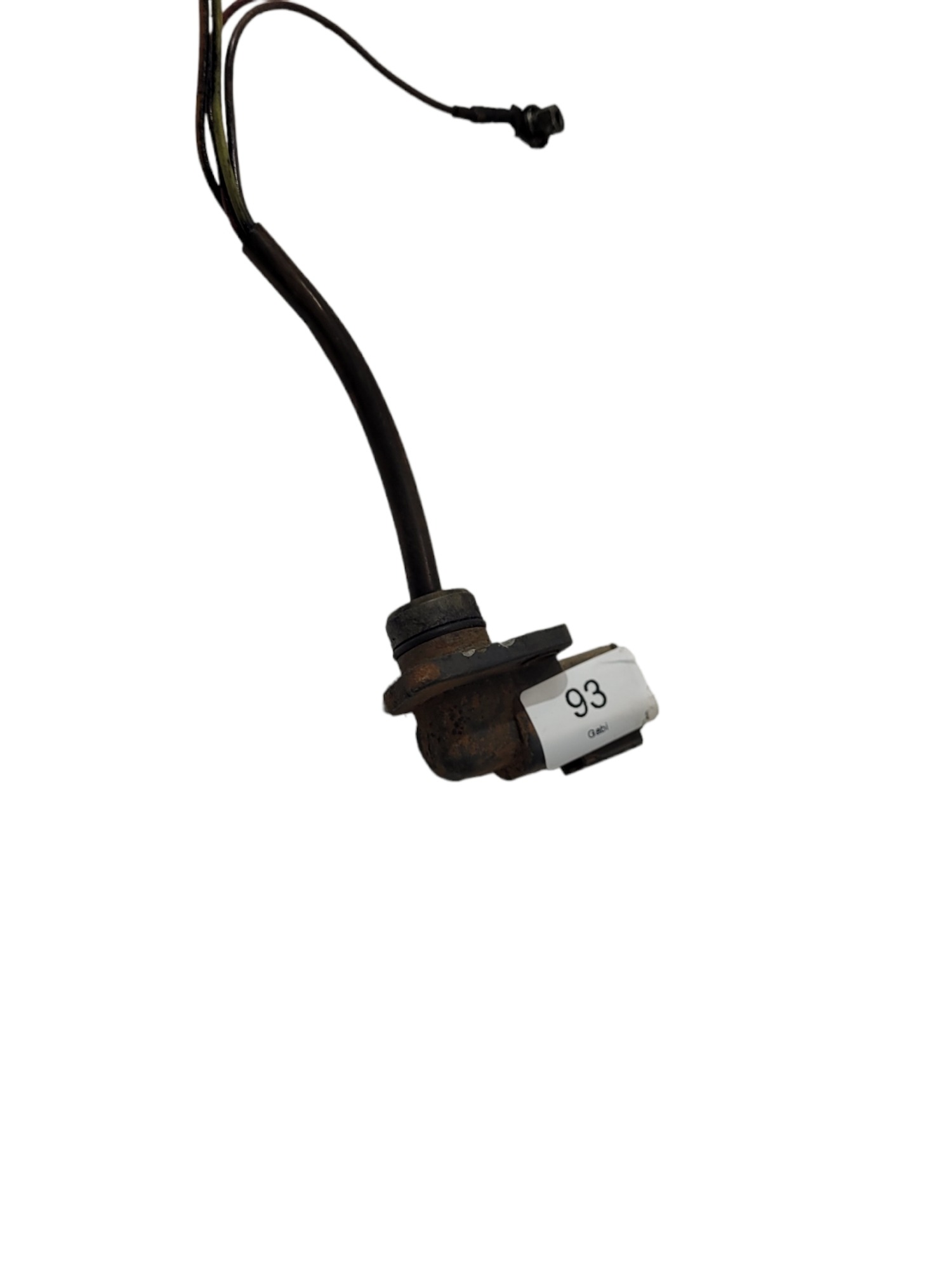 Conector Bico Vw ~ 3