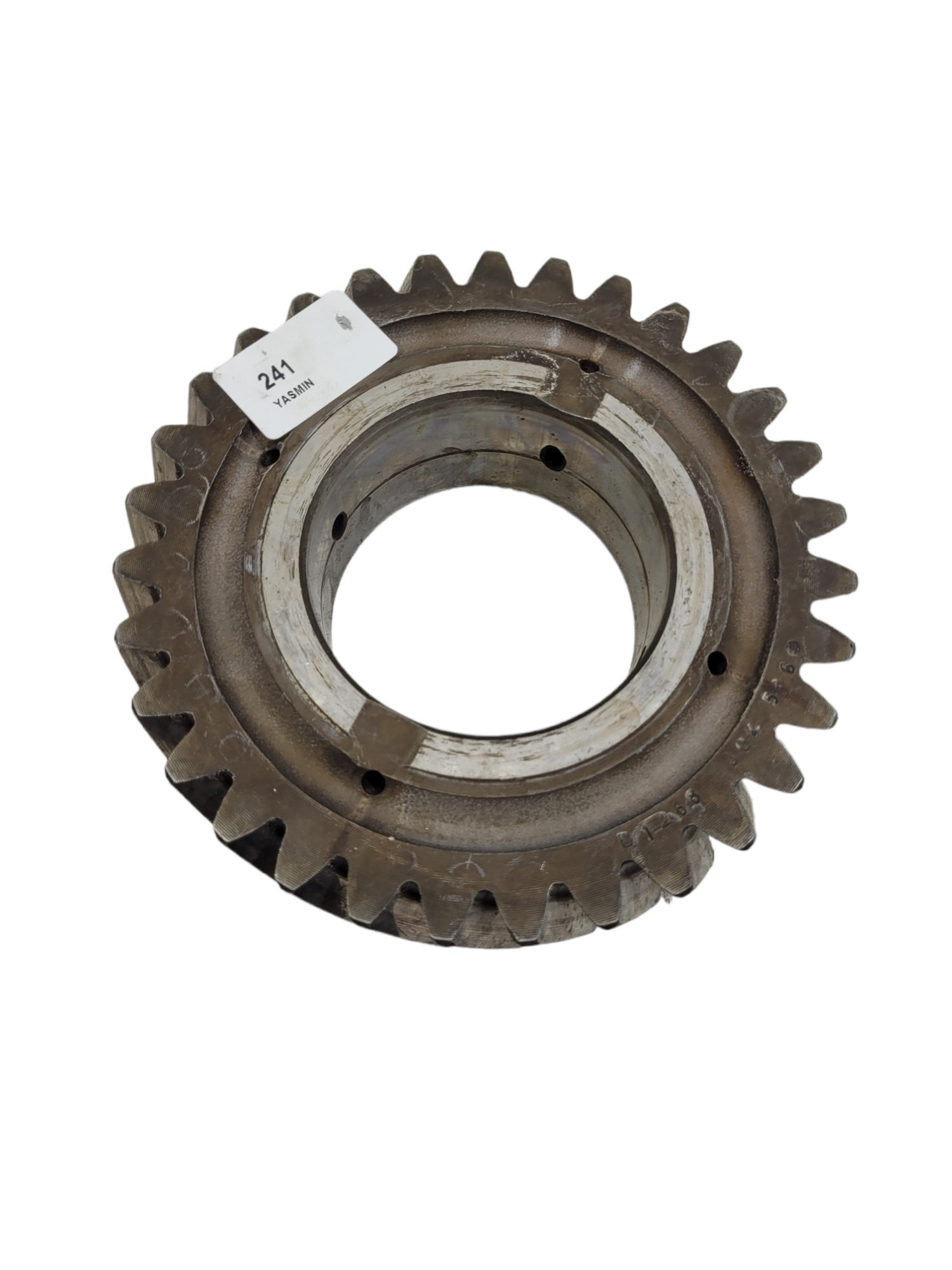 Engrenagem 5ª Marcha Zf 1268304536 3