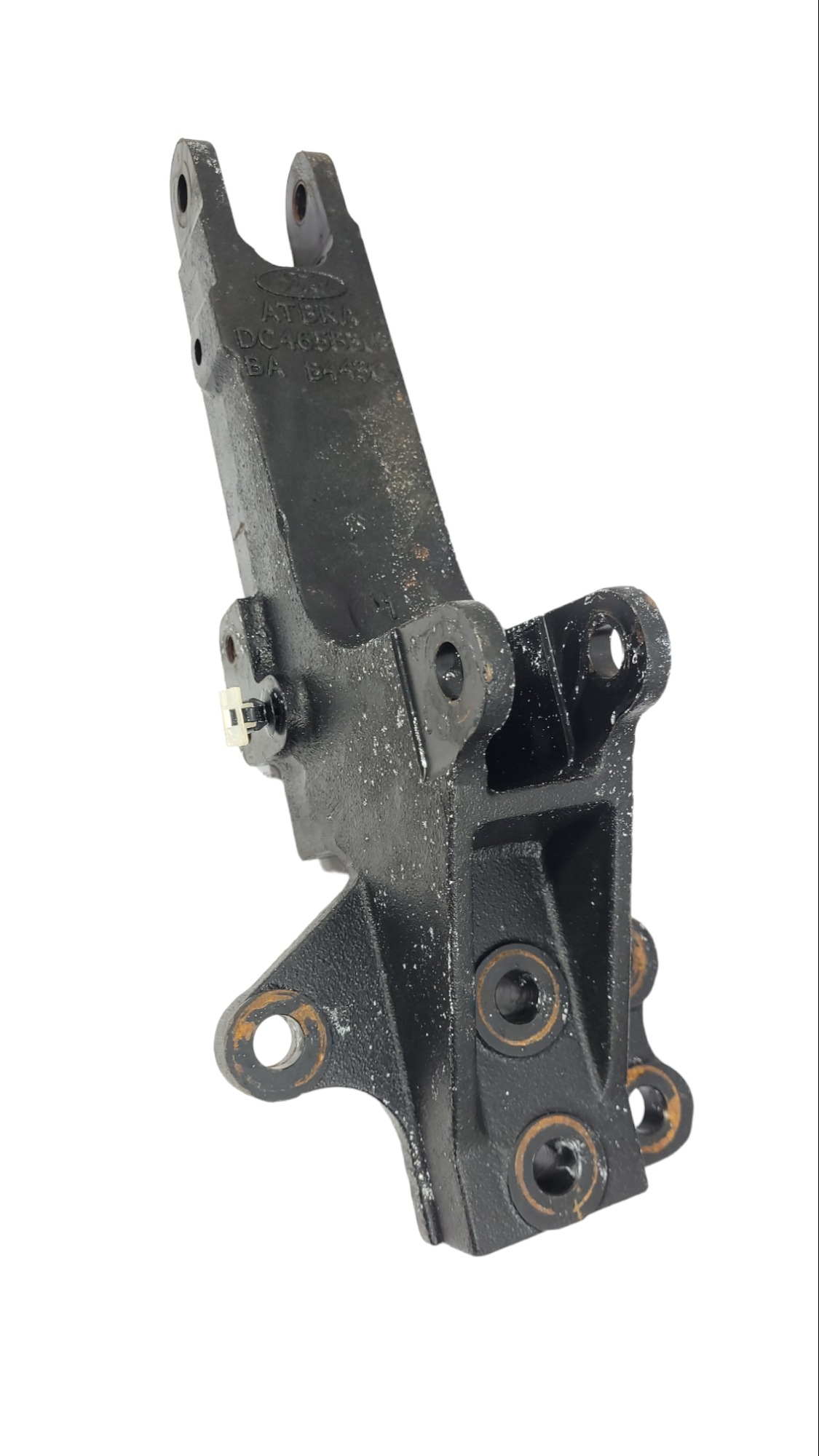 Suporte Estabilizador Ford Cargo 2842 3
