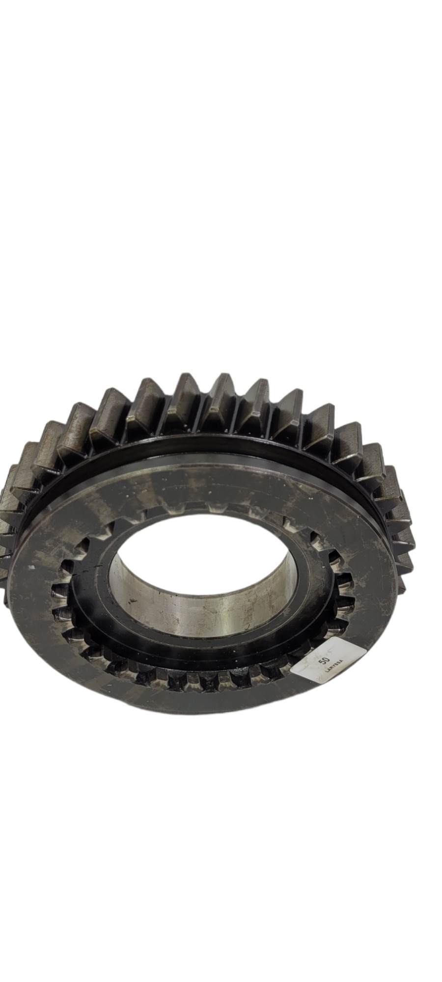 Engrenagem Da Re Cambio Zf 38 Dentes 1295304200 4