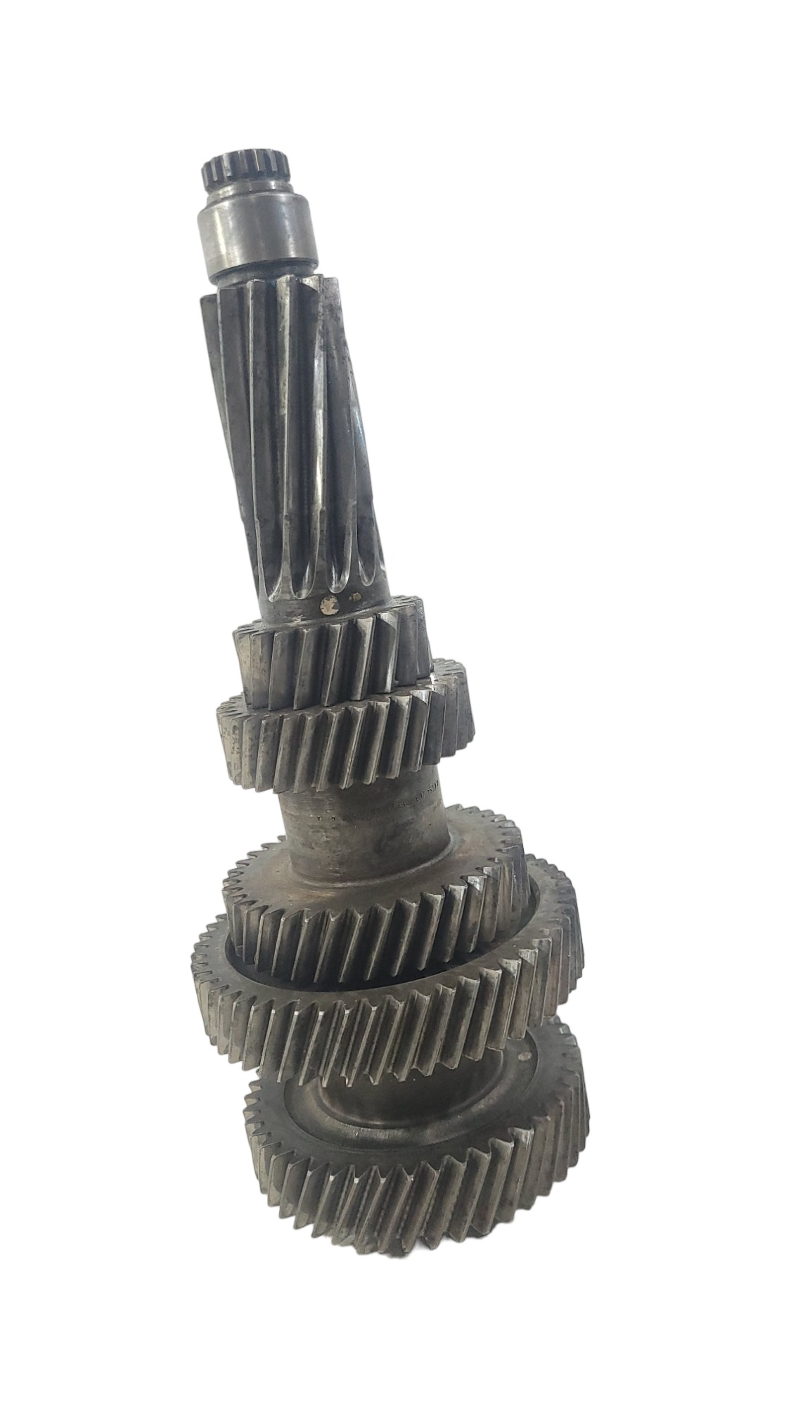 Eixo Fixo Caixa M Benz G85 4
