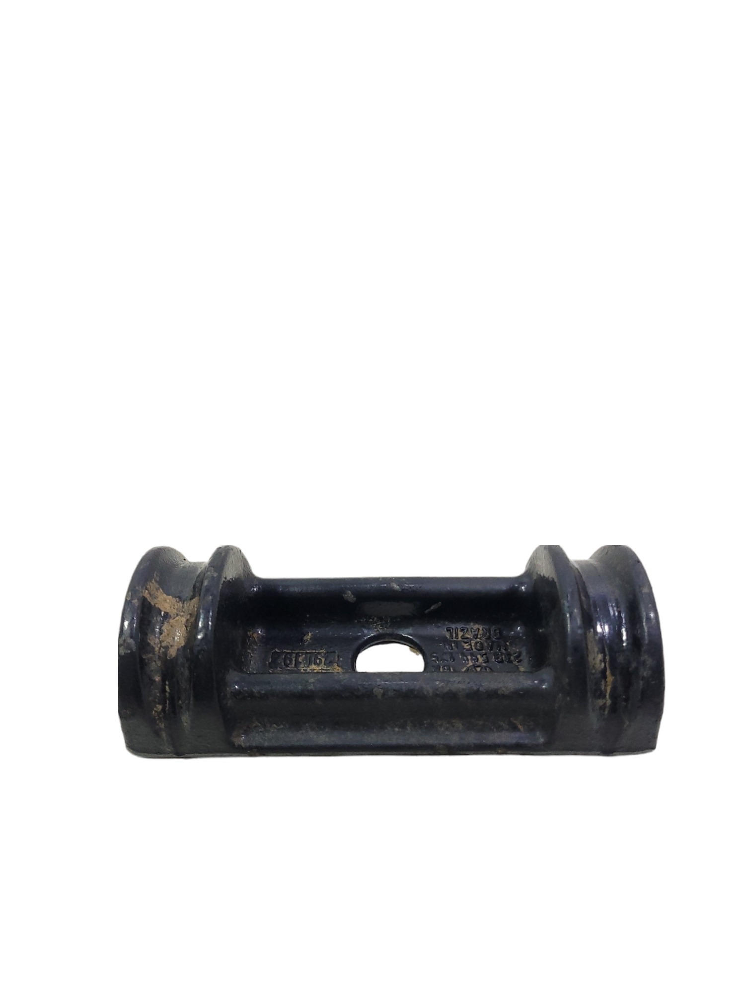 Guia Grampo Mola Traseira Volkswagen23b599175 2
