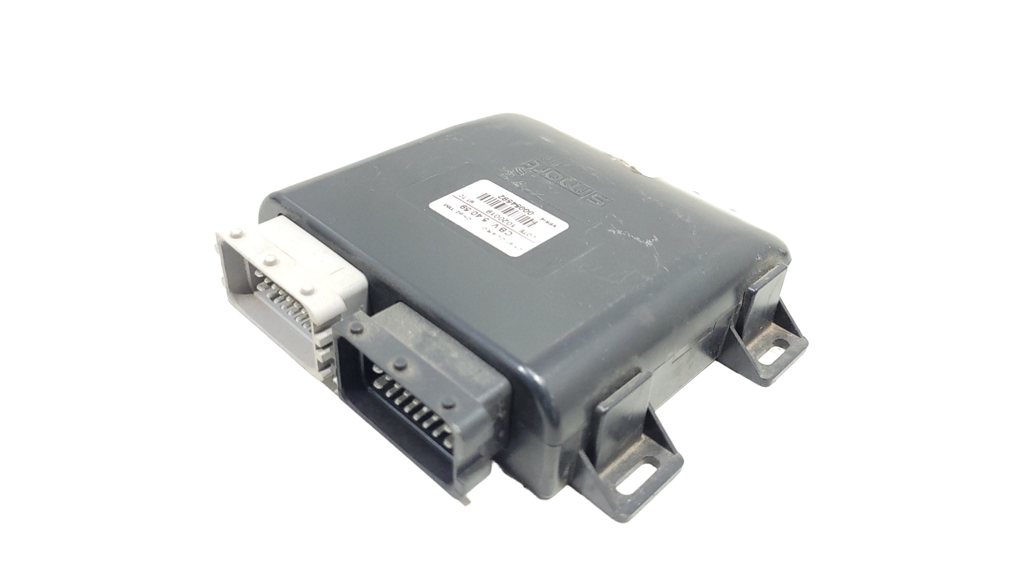Connect Smart Vw 1