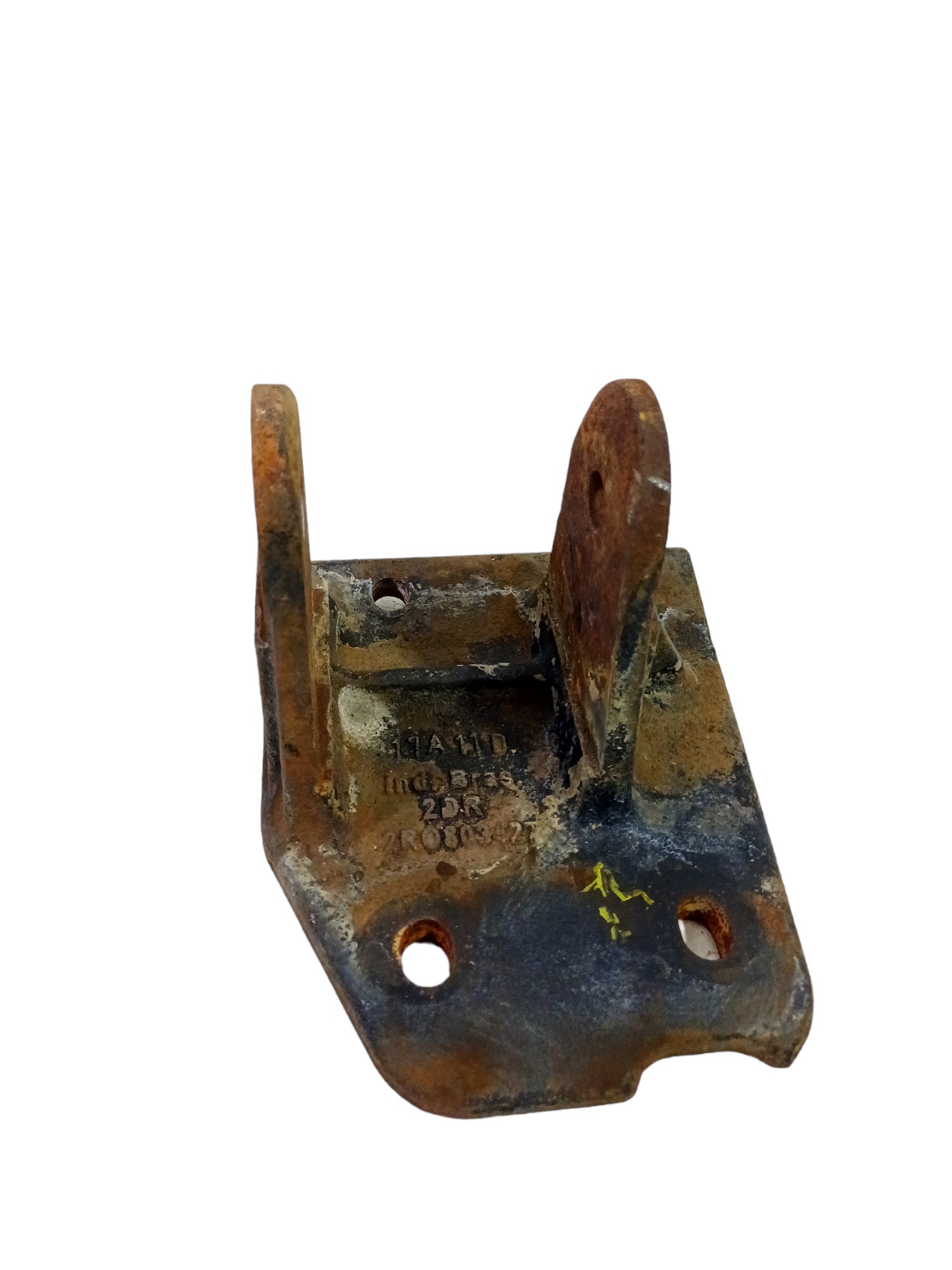 Suporte De Fixação Vw Costellation 2r0803427 1