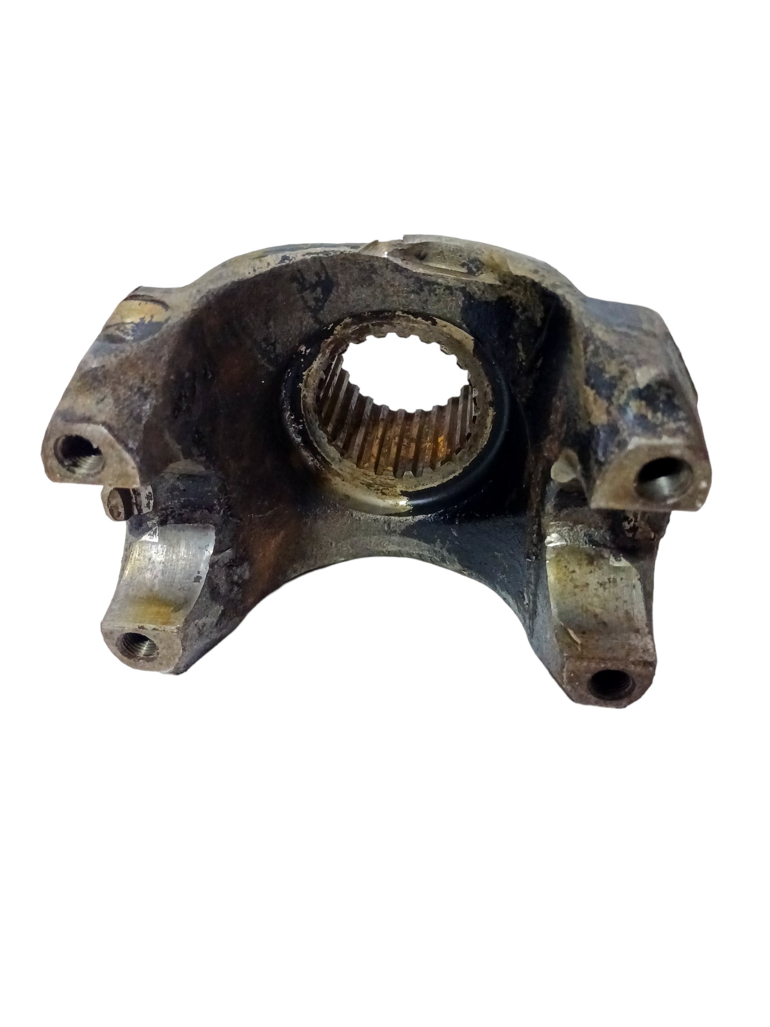 Flange Traseiro Cambio Eaton 1290395 3