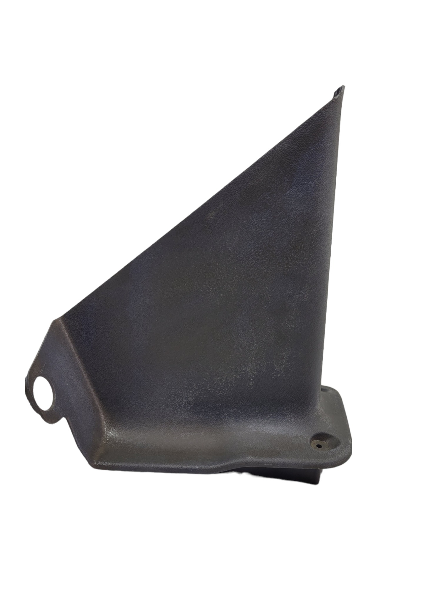 Acabamento Coluna Direção Scania  1735823 4