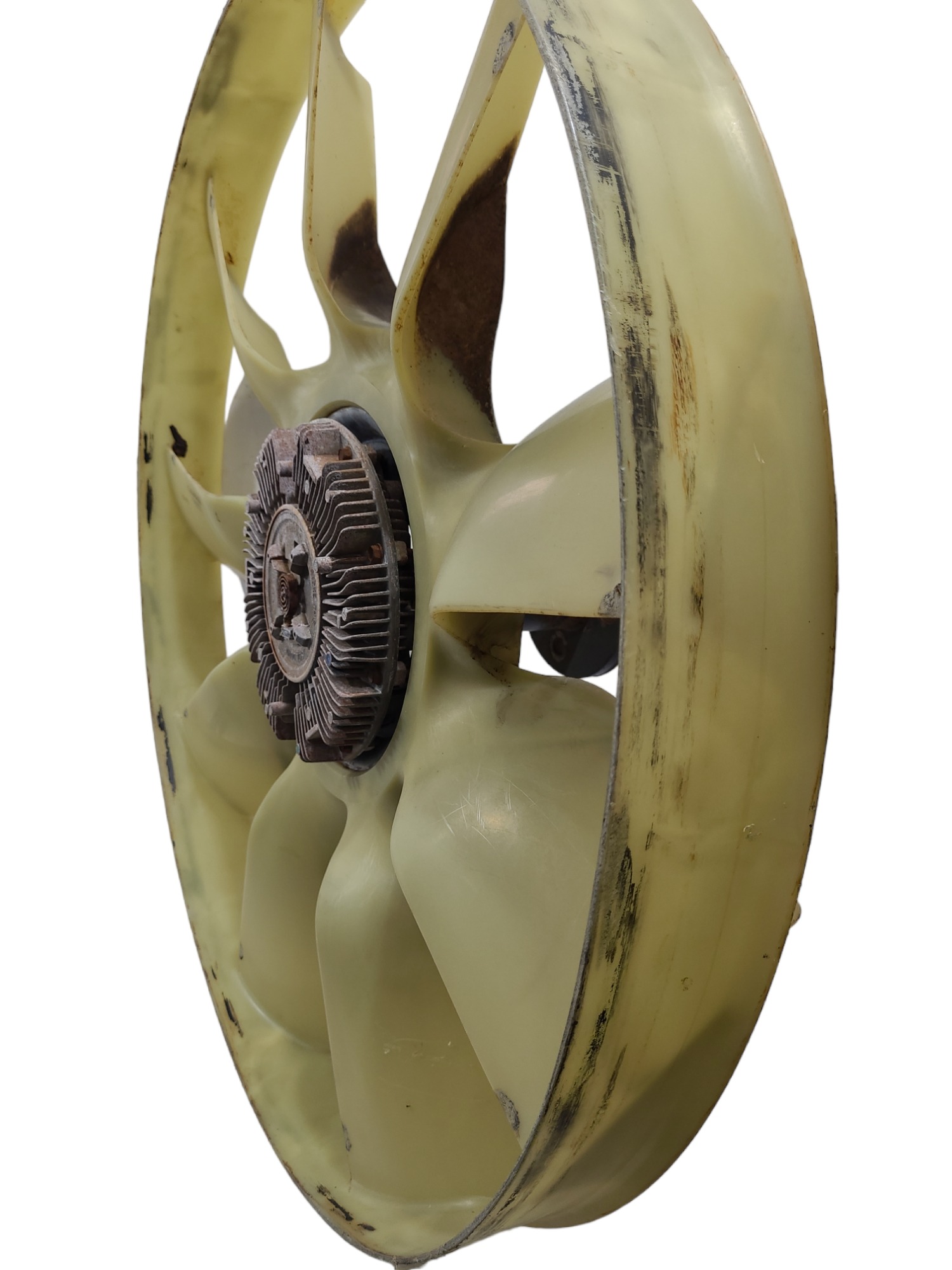 Embreagem Viscosa Ford Cargo 6c458a616ba 4