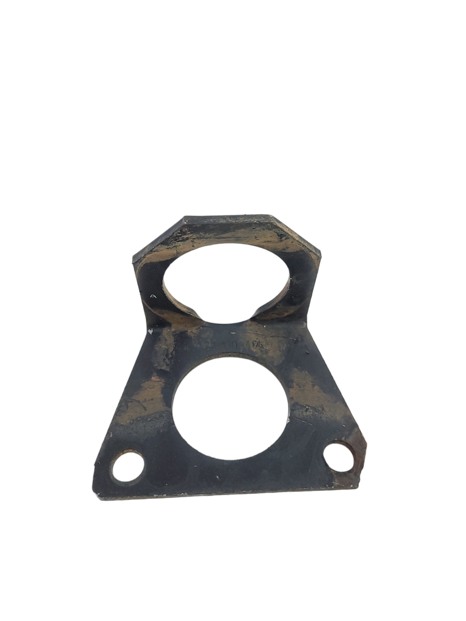 Suporte Mola Coxim Batente M Benz 9413210040 5