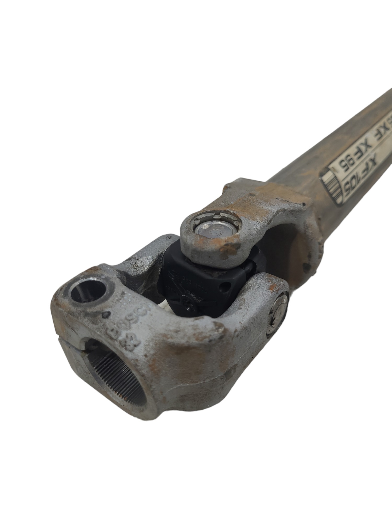 Eixo Comando Iveco 7026040172 5