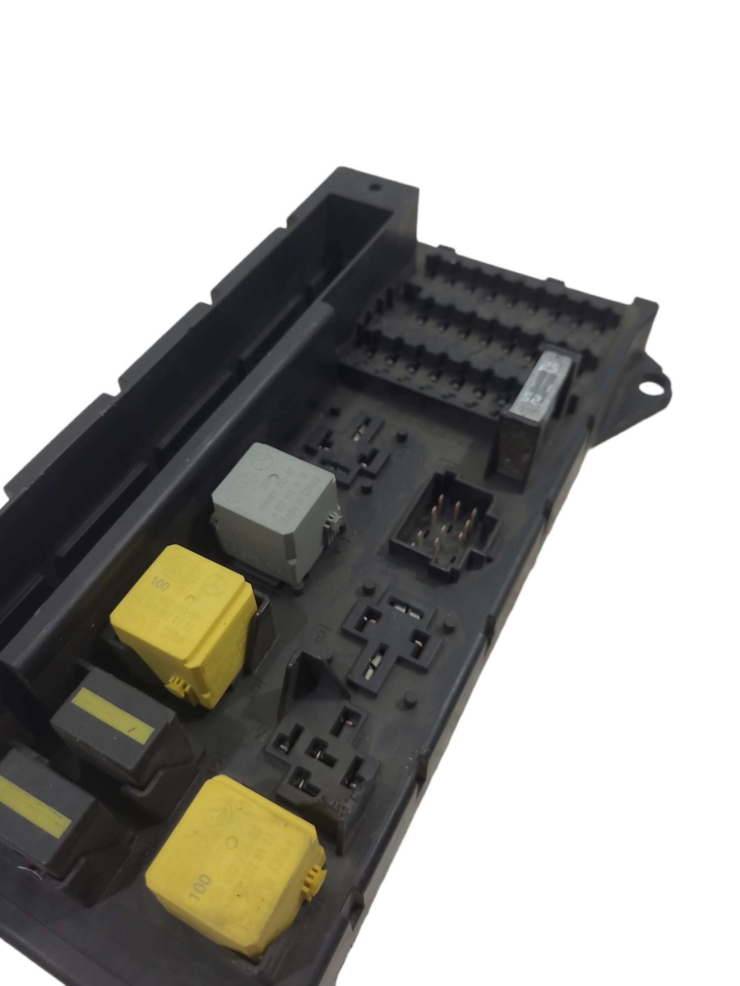 Modulo Bsm Sprinter A9065454701 2