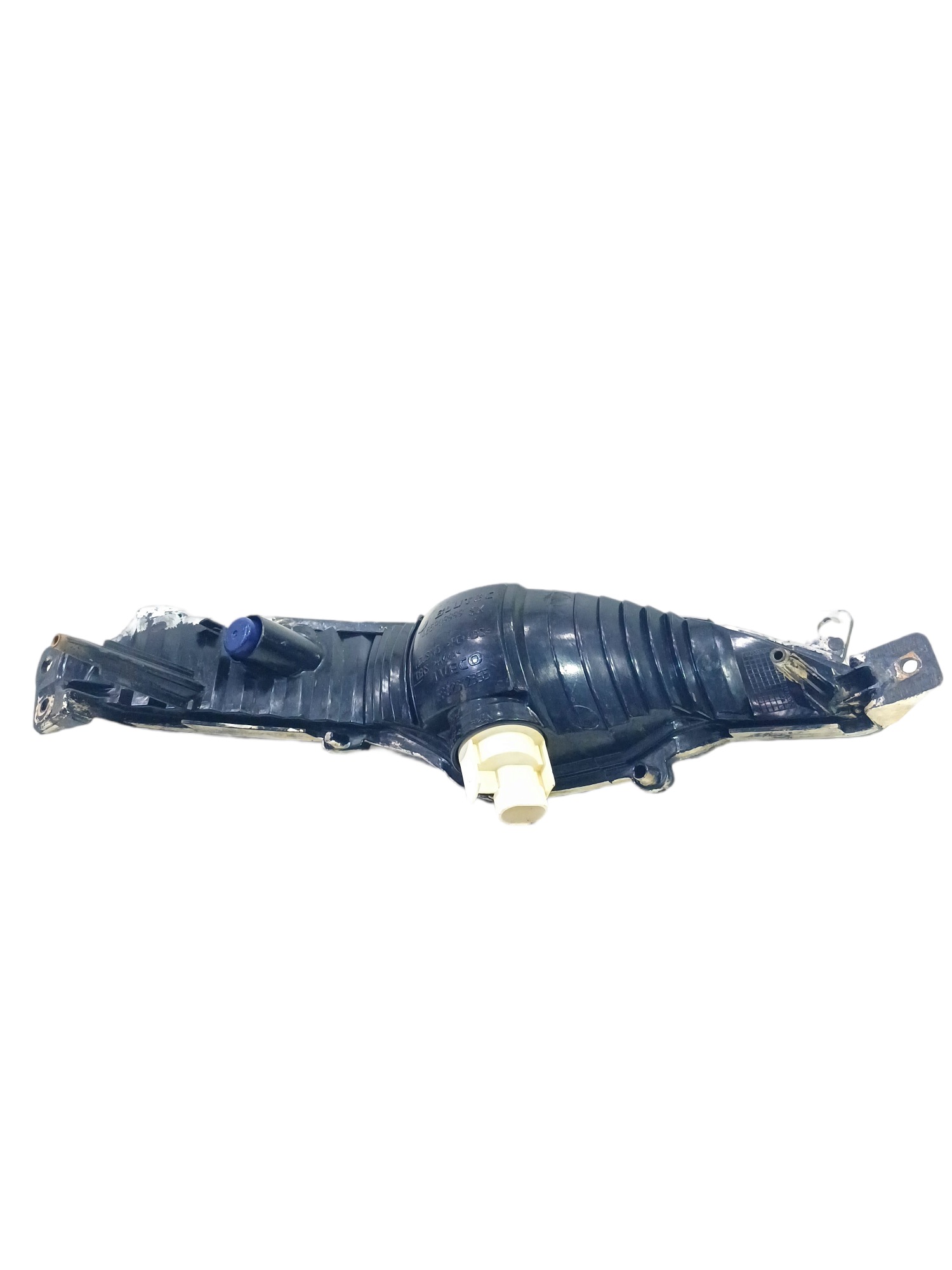 Lanterna Parachoque Esquerda Iveco 5802312355 1 2