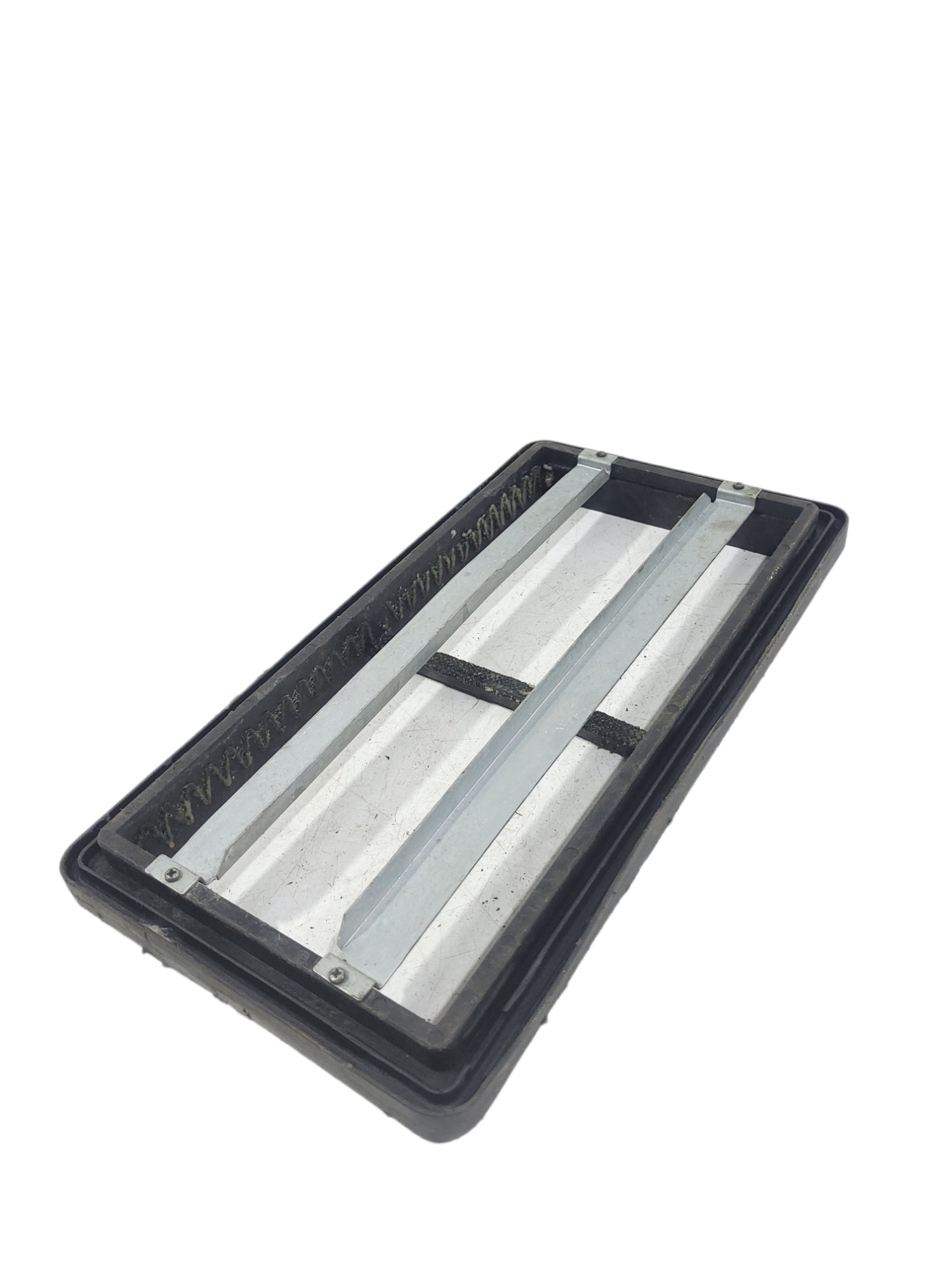 Carcaça Filtro Respiro Iveco Stralisn 504209107 4