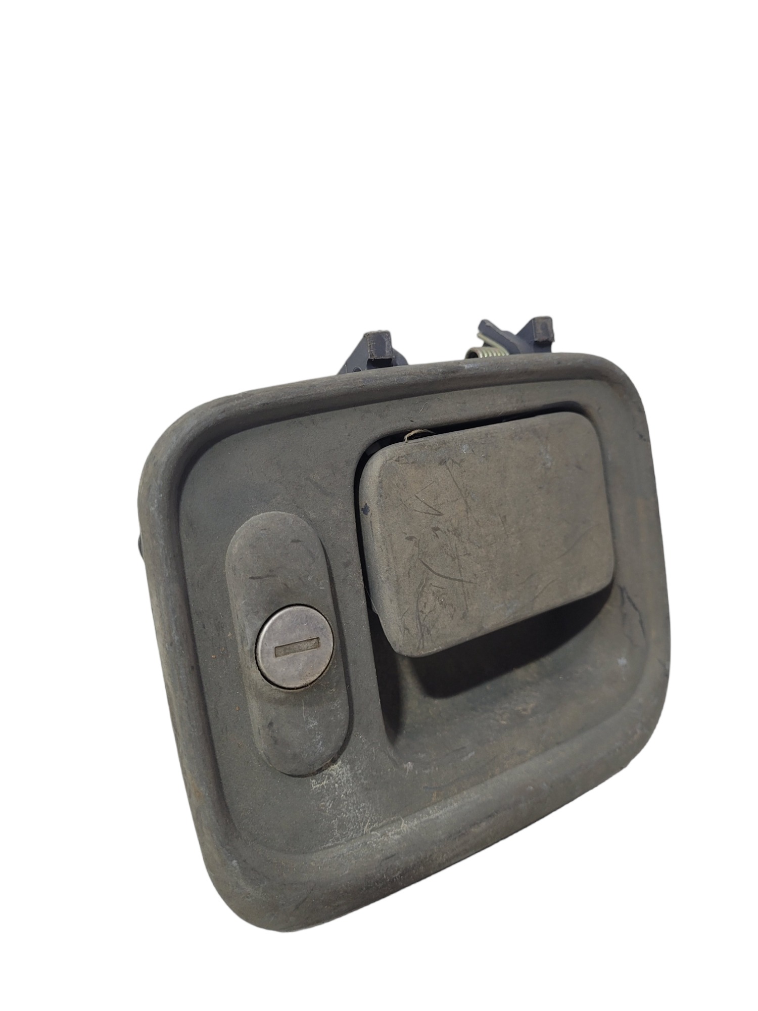 Maçaneta Externa Esquerda  M Benz 1620 1720 2