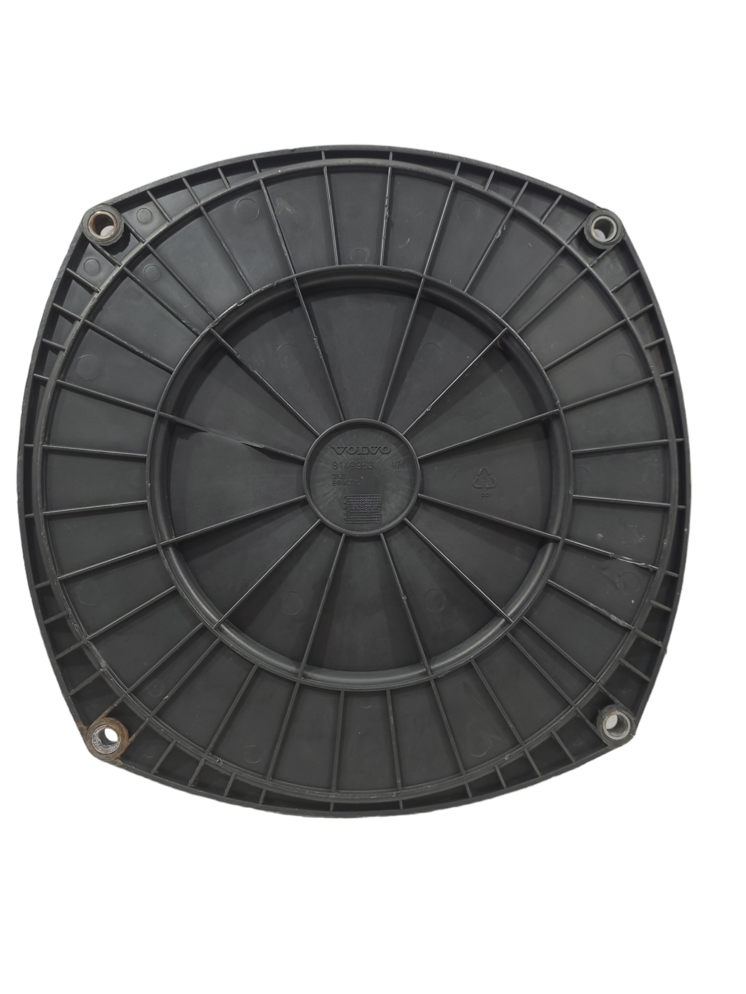 Tampa Filtro Ar Volvo Fh 8149963 1