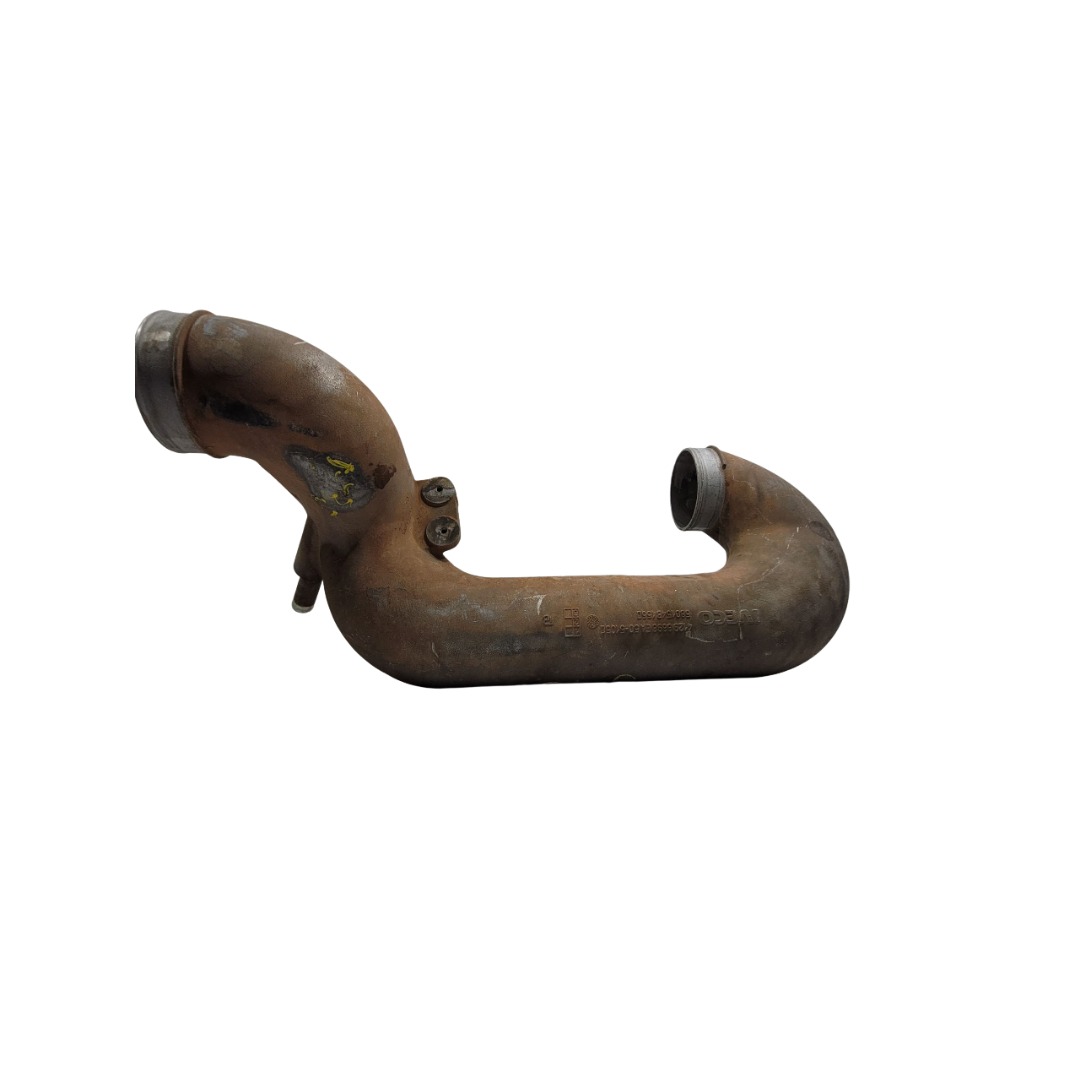 Tubo Entrada Ar Iveco41296698 2