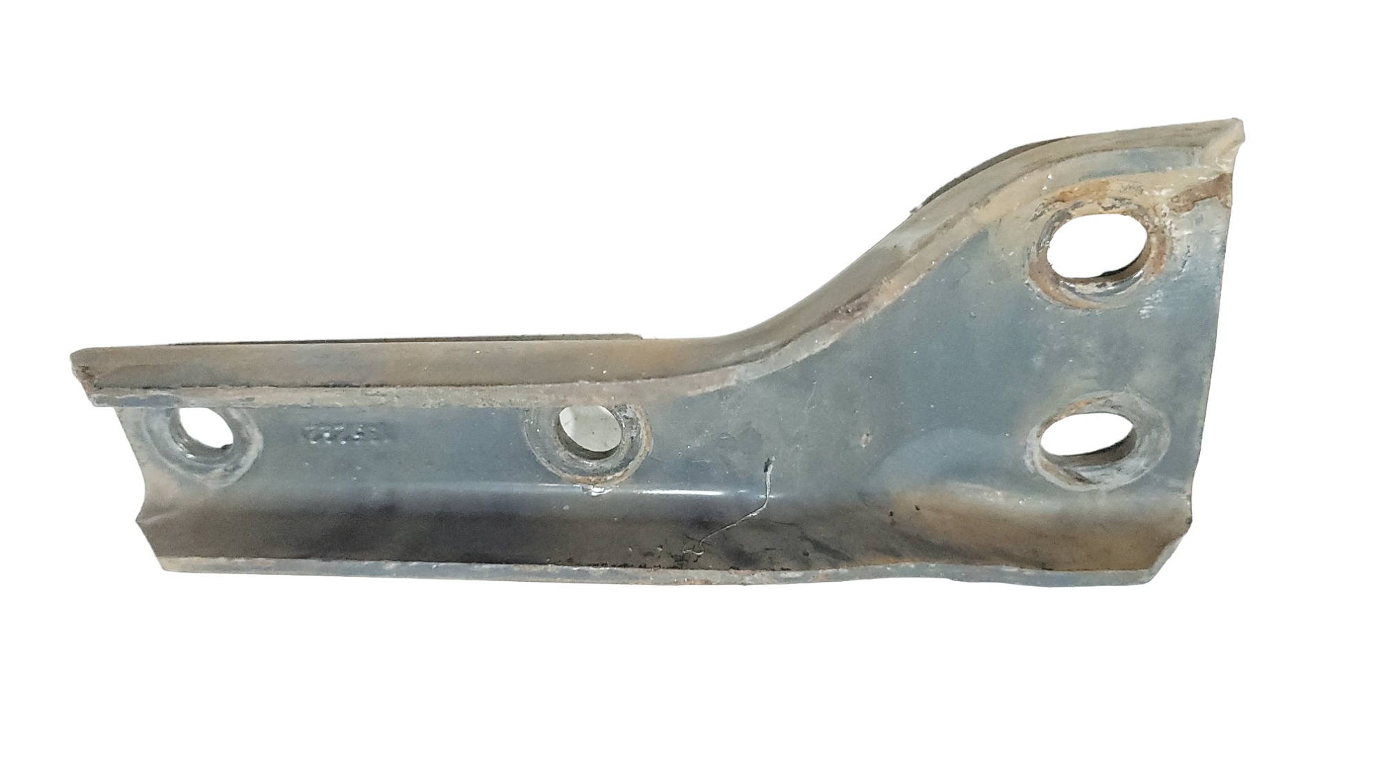 Suporte Radiador Ar Scania 1352221 2