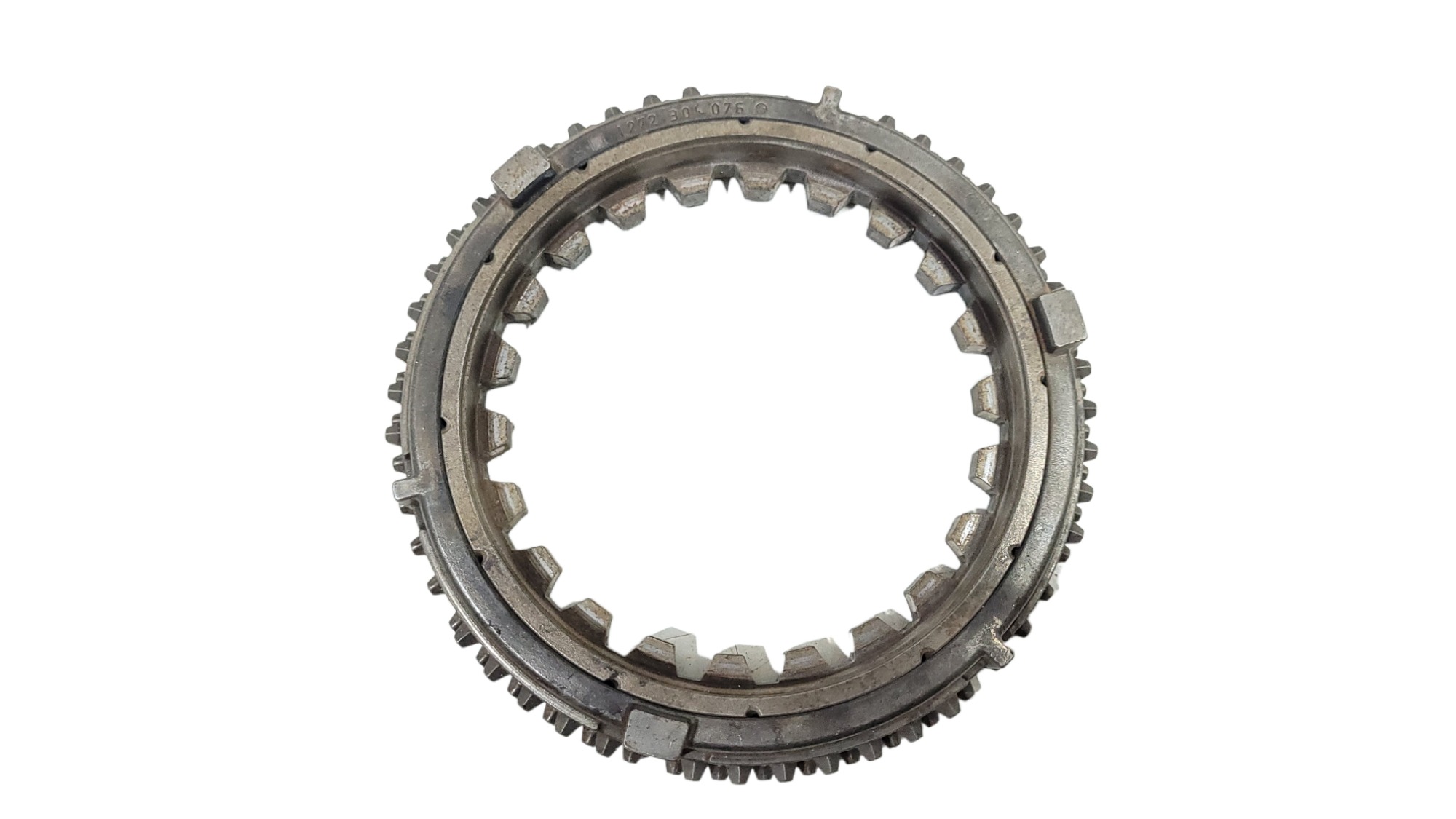 Anel Sincronizador Caixa Zf 1272304076 2