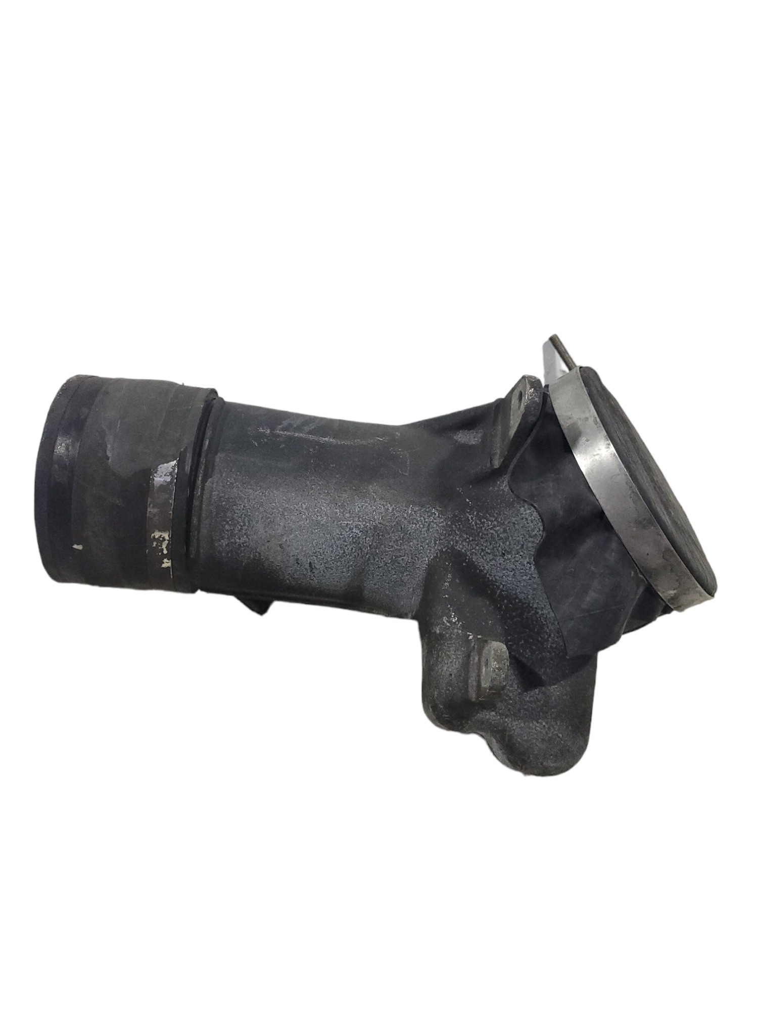Tubo Saida De Ar M Benz Actrosa5411411401 2