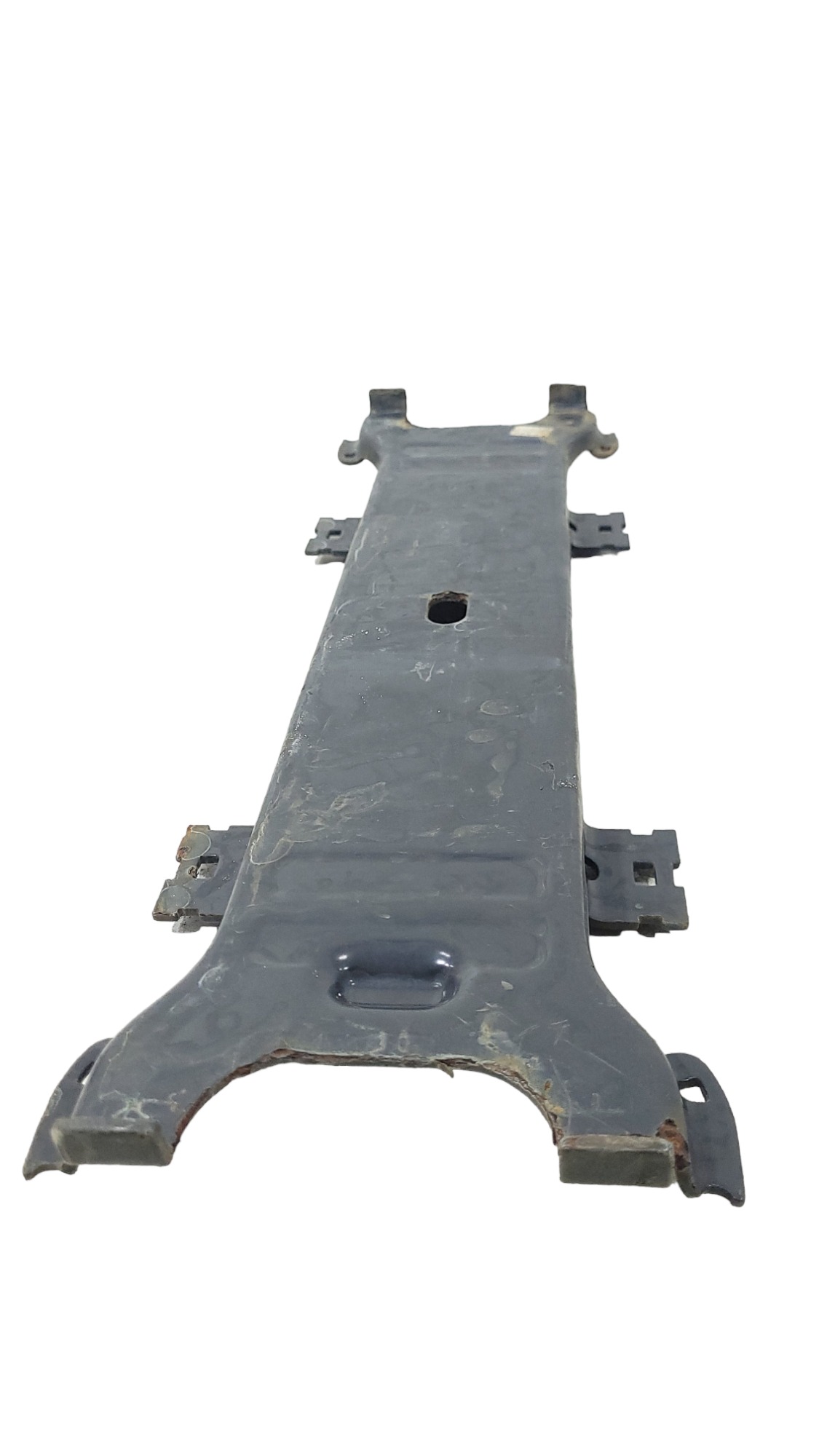 Suporte Caixa De Bateria Scania 2406014 5